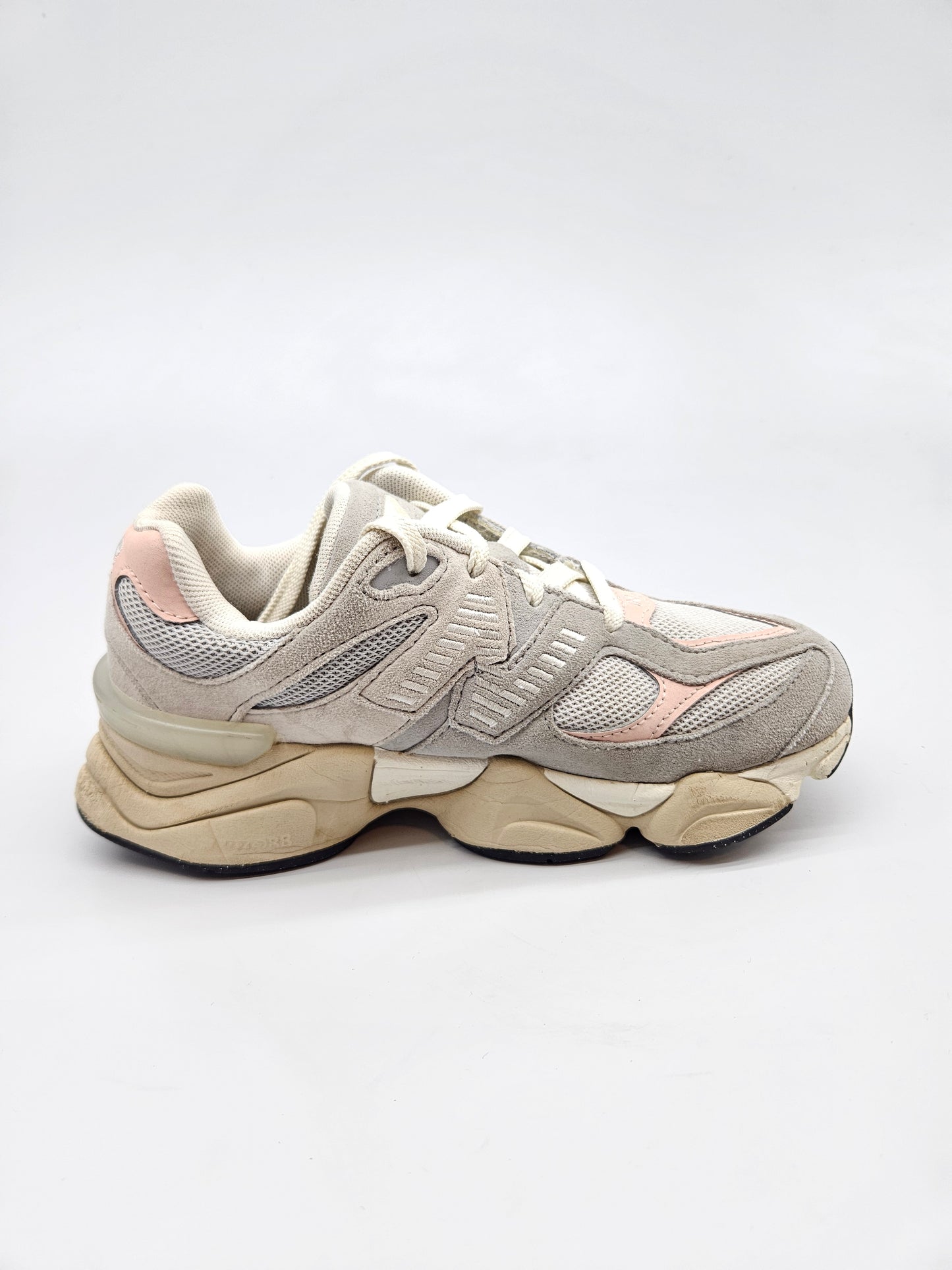 NEW BALANCE ORIGINAL PATIKI BR 34.5