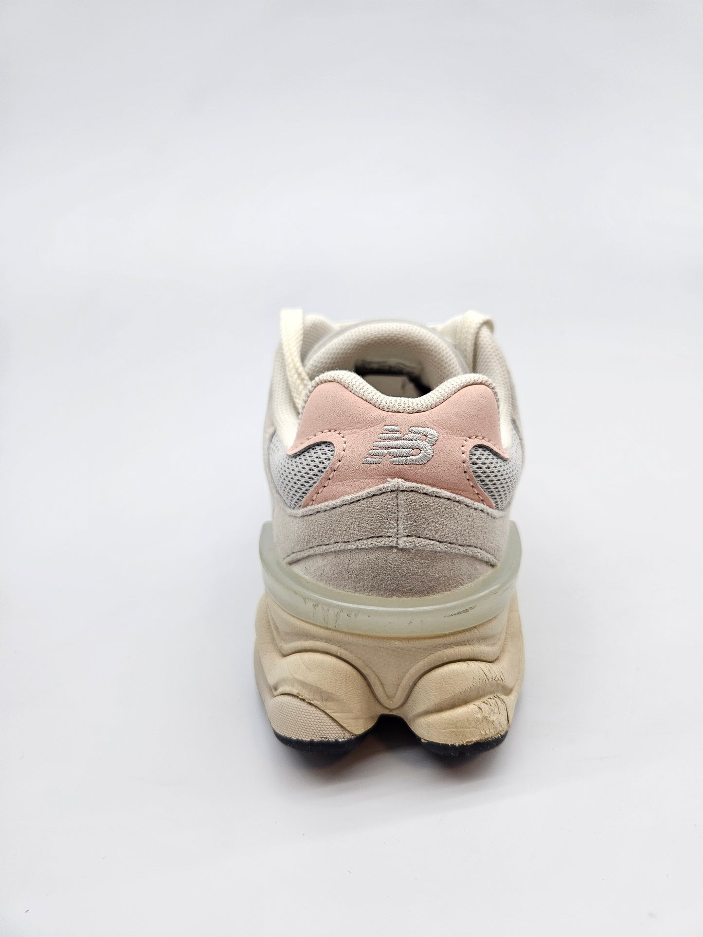 NEW BALANCE ORIGINAL PATIKI BR 34.5