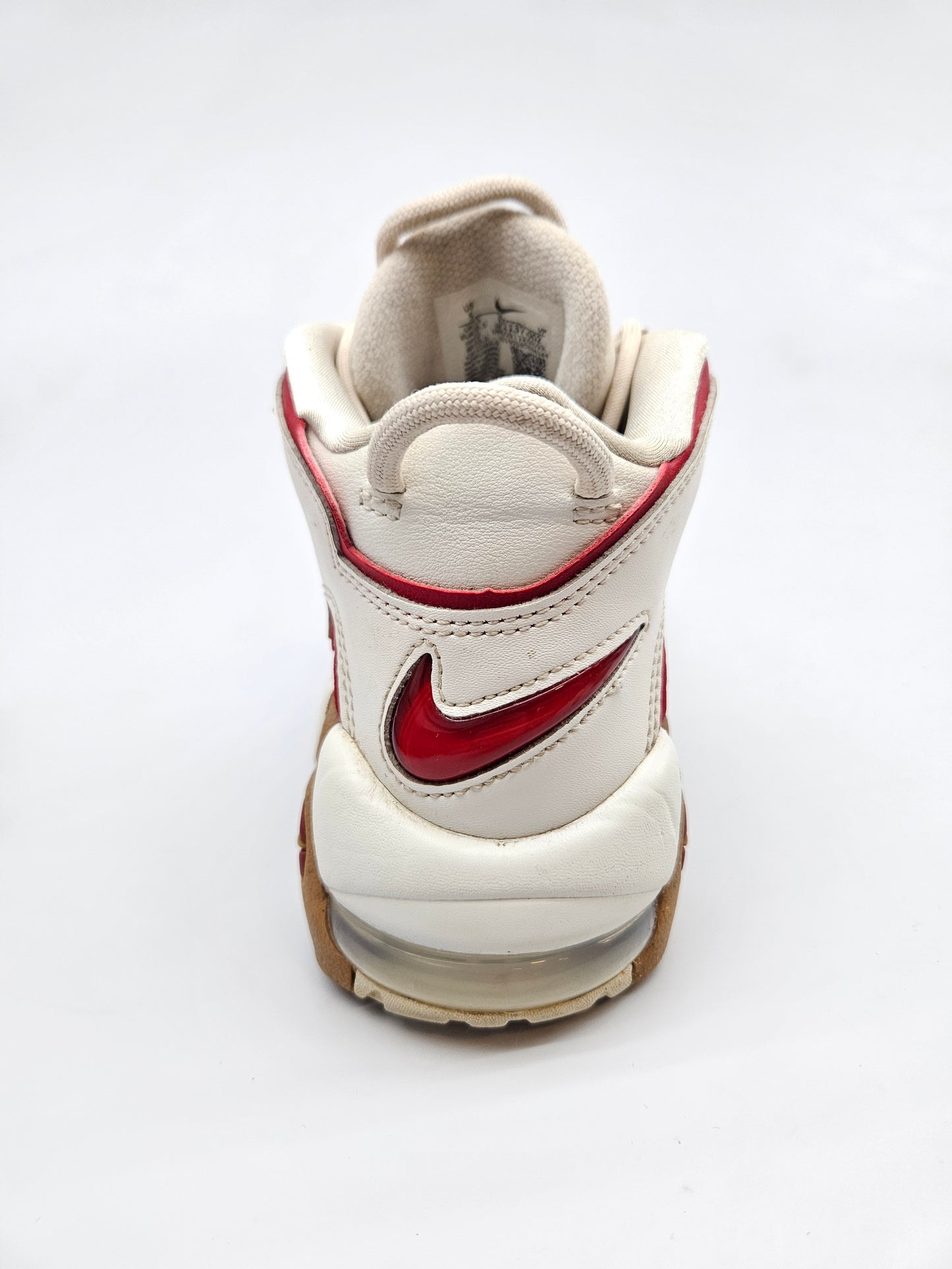 NIKE ORIGINAL PATIKI BR 35.5