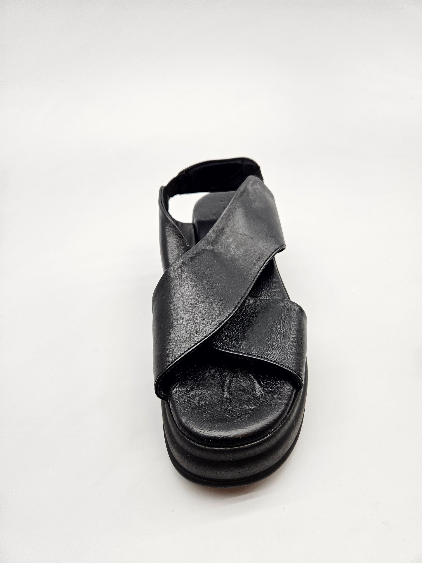 TAMARIS ORIGINAL SANDALKI BR 39