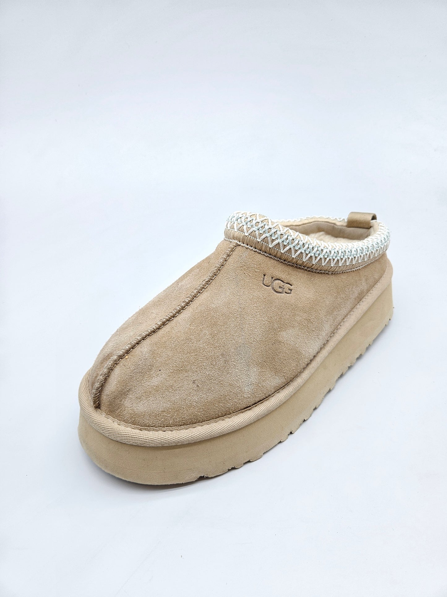 UGG ORIGINAL CEVLI BR 39