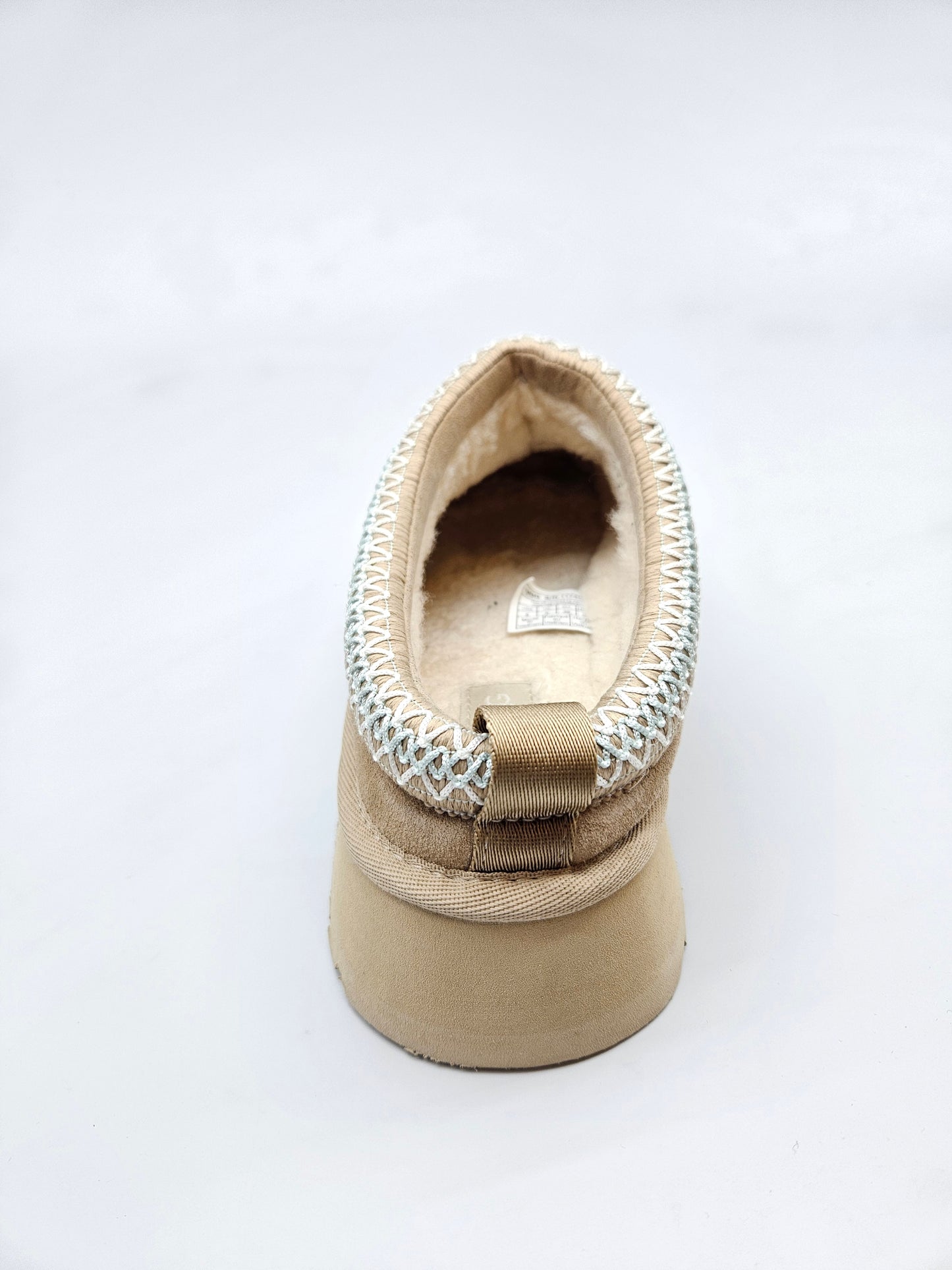 UGG ORIGINAL CEVLI BR 39