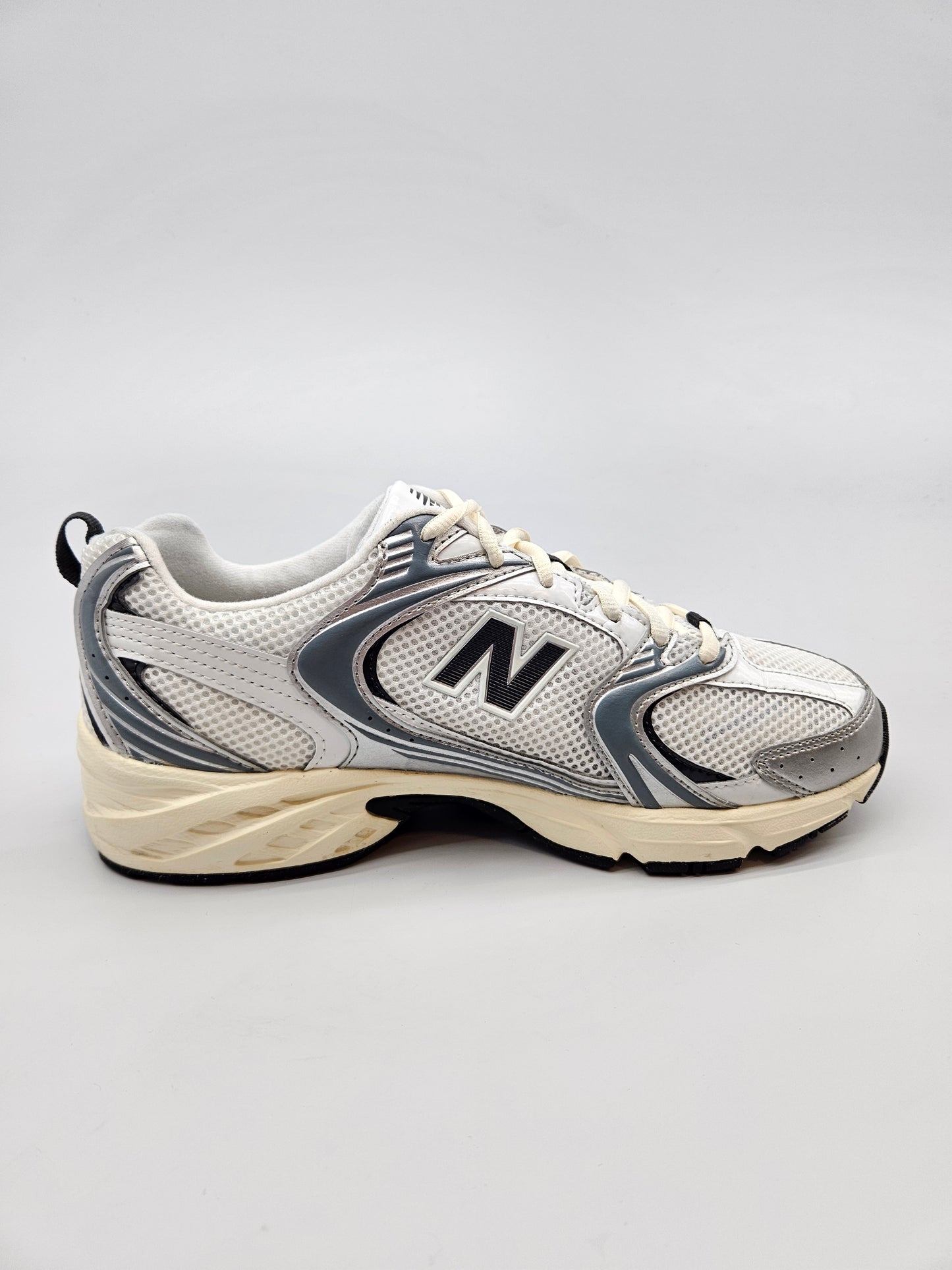 NEW BALANCE ORIGINAL PATIKI BR 40.5
