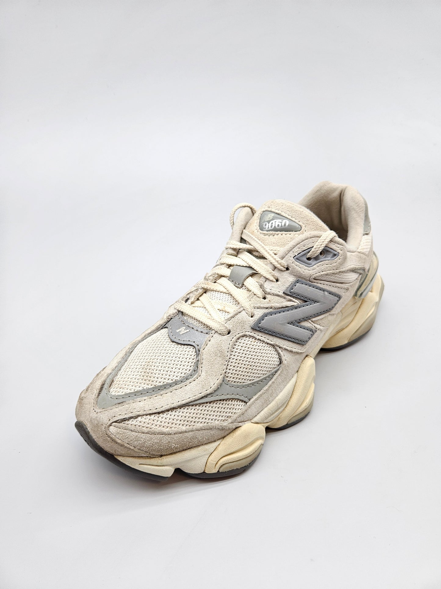 NEW BALANCE ORIGINAL PATIKI BR 39.5