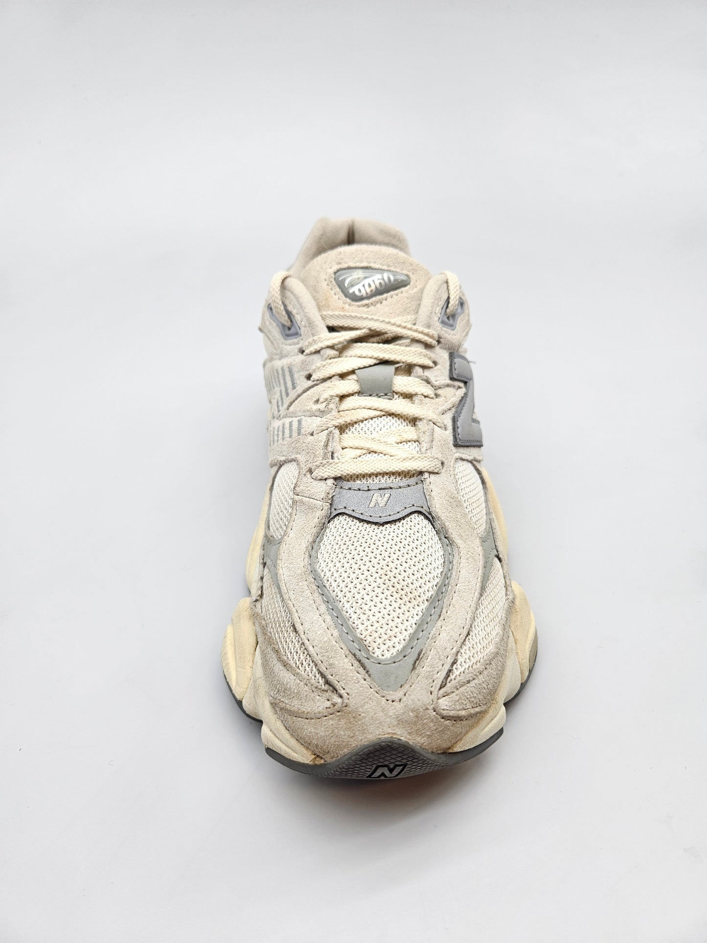 NEW BALANCE ORIGINAL PATIKI BR 39.5