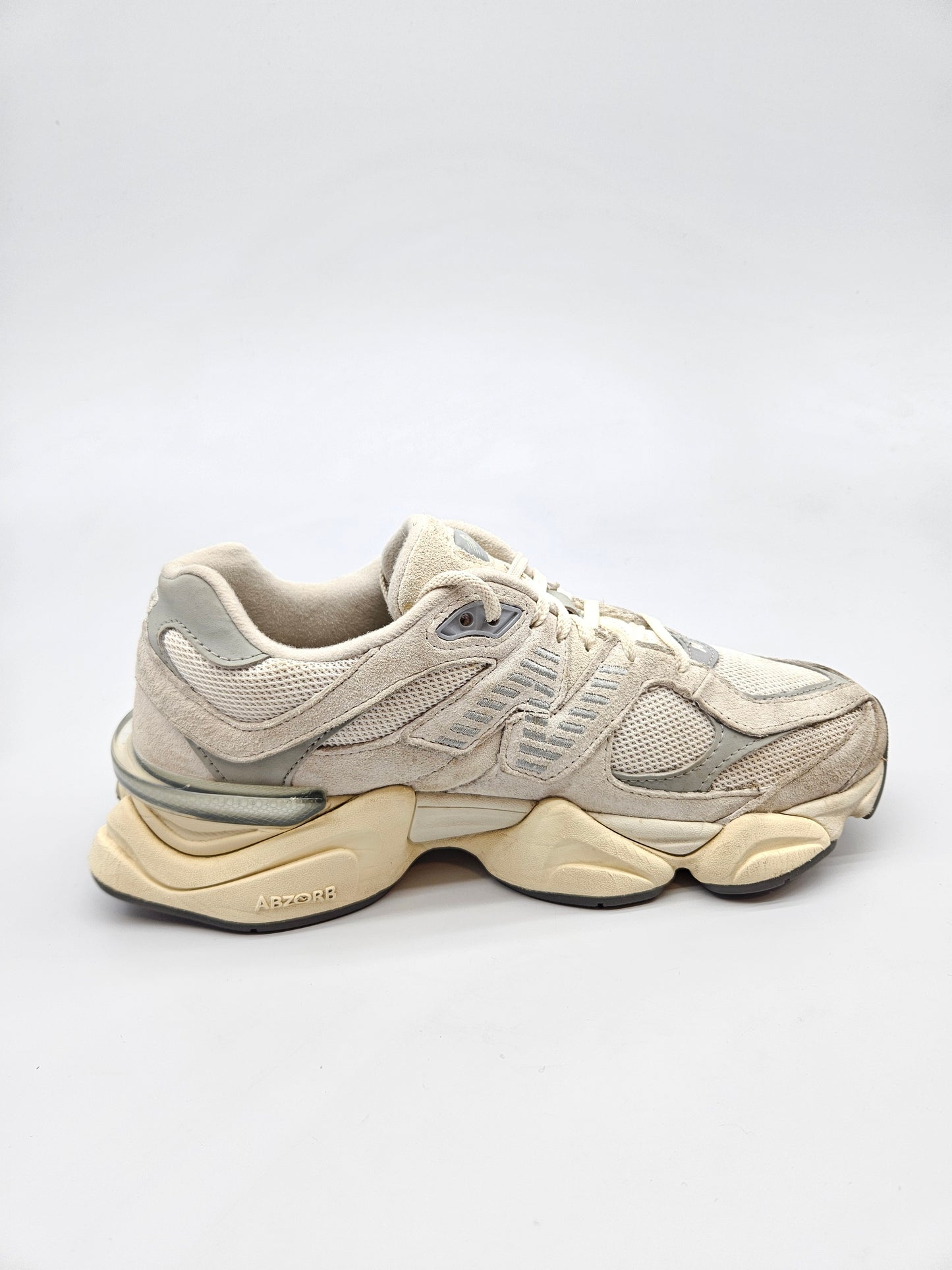 NEW BALANCE ORIGINAL PATIKI BR 39.5
