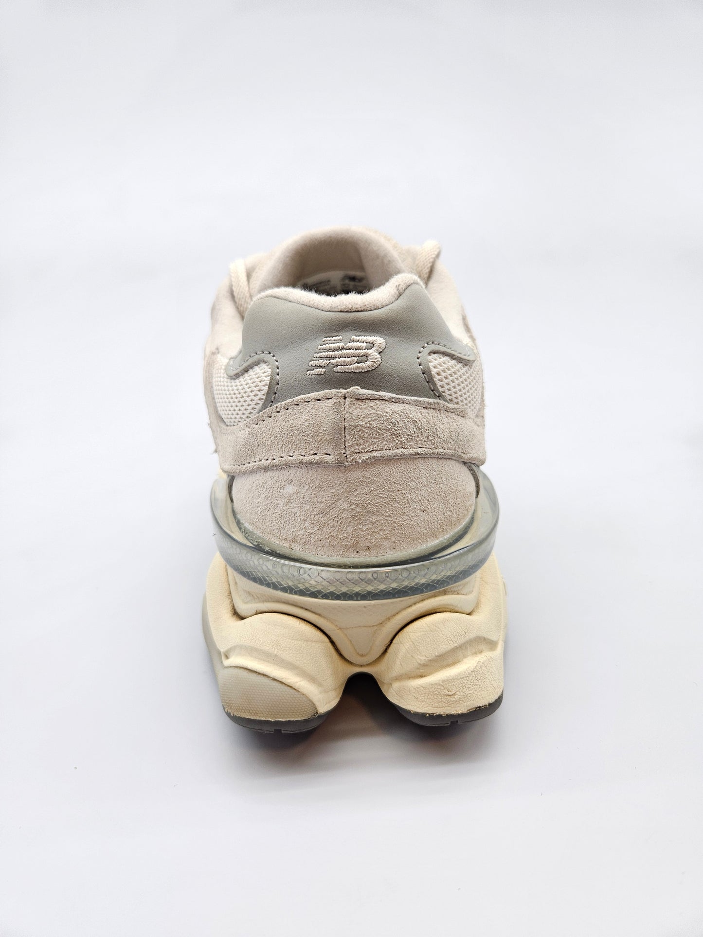 NEW BALANCE ORIGINAL PATIKI BR 39.5