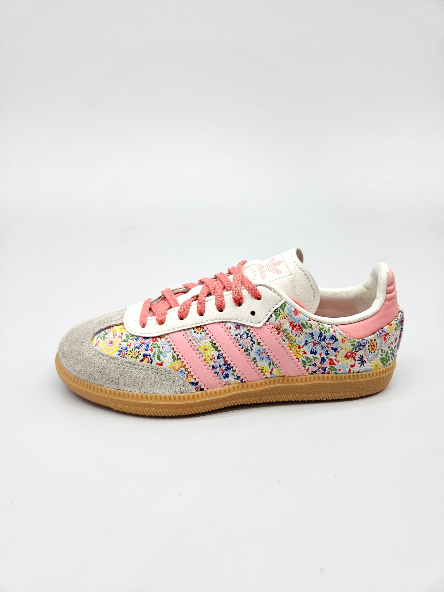 ADIDAS ORIGINAL PATIKI 34