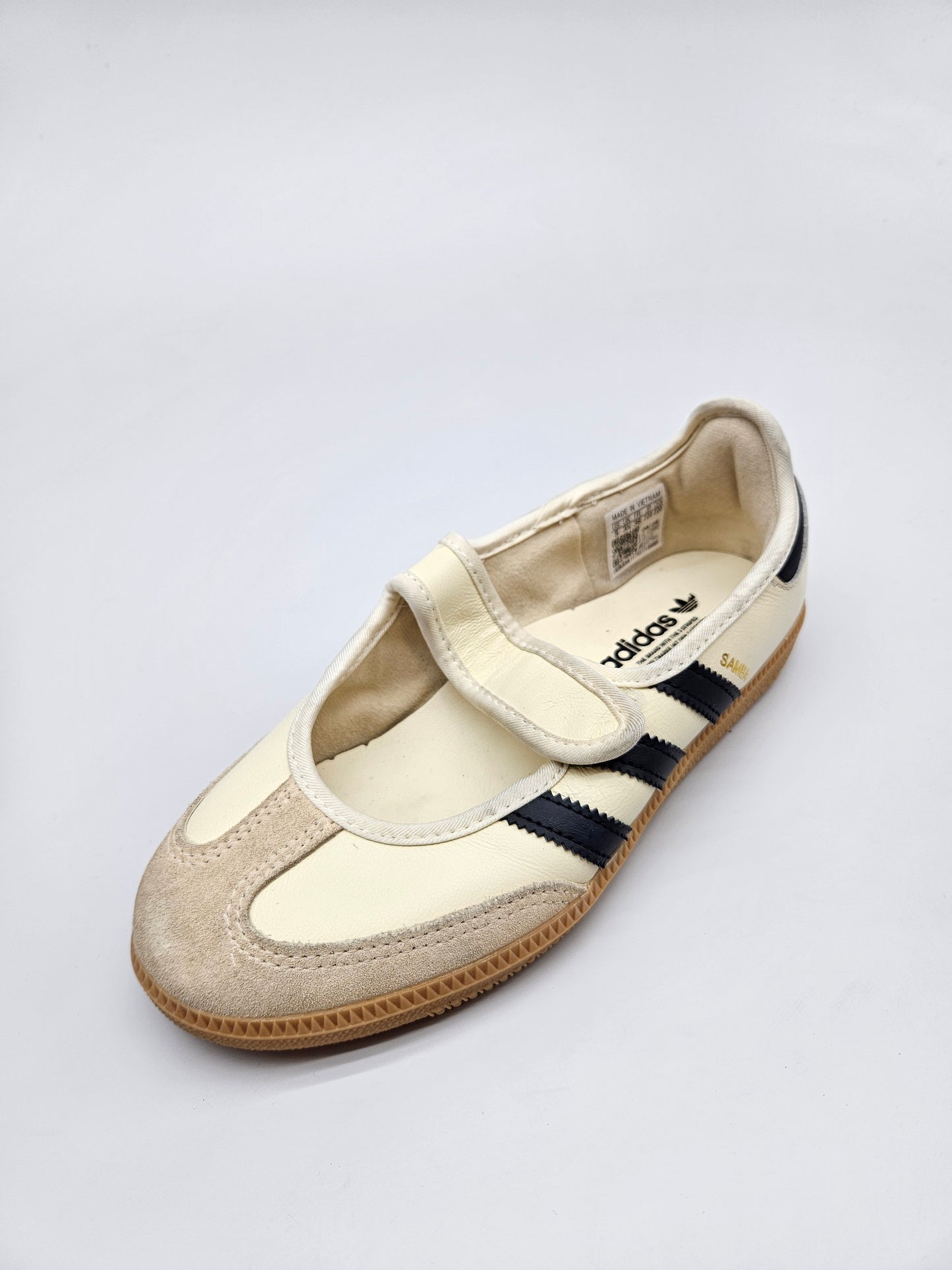 ADIDAS ORIGINAL PATIKI BR 36