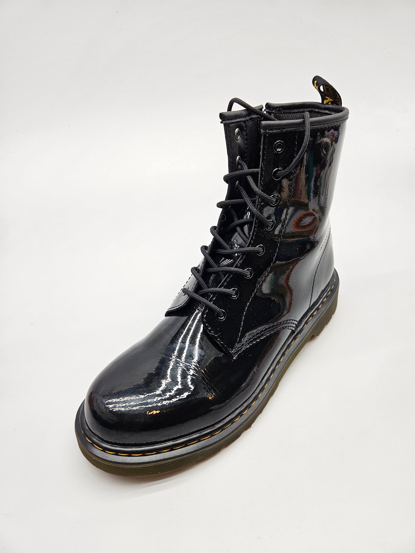 DR MARTINS ORIGINAL PATIKI BR 38.5