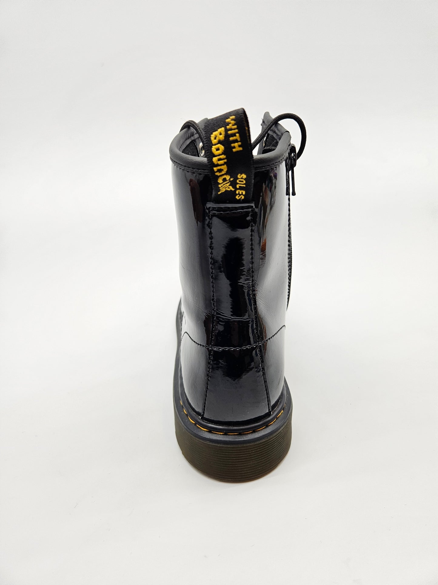 DR MARTINS ORIGINAL PATIKI BR 38.5