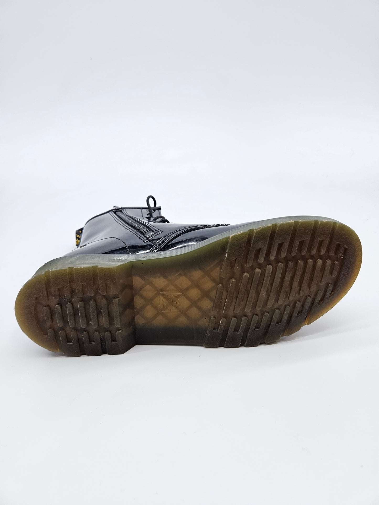 DR MARTINS ORIGINAL PATIKI BR 38.5