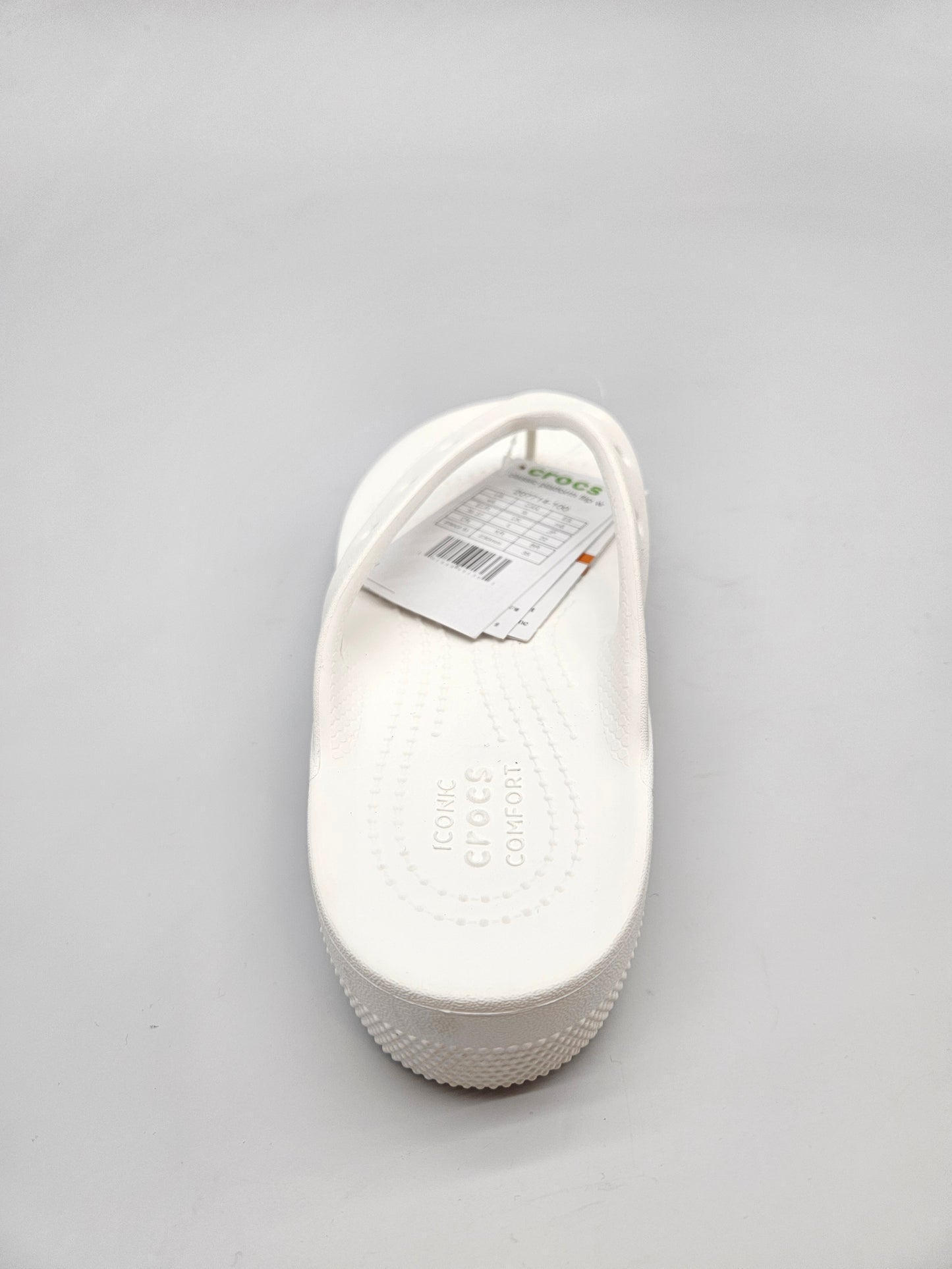 CROCS NOVI ORIGINAL VLECKI BR 36/37