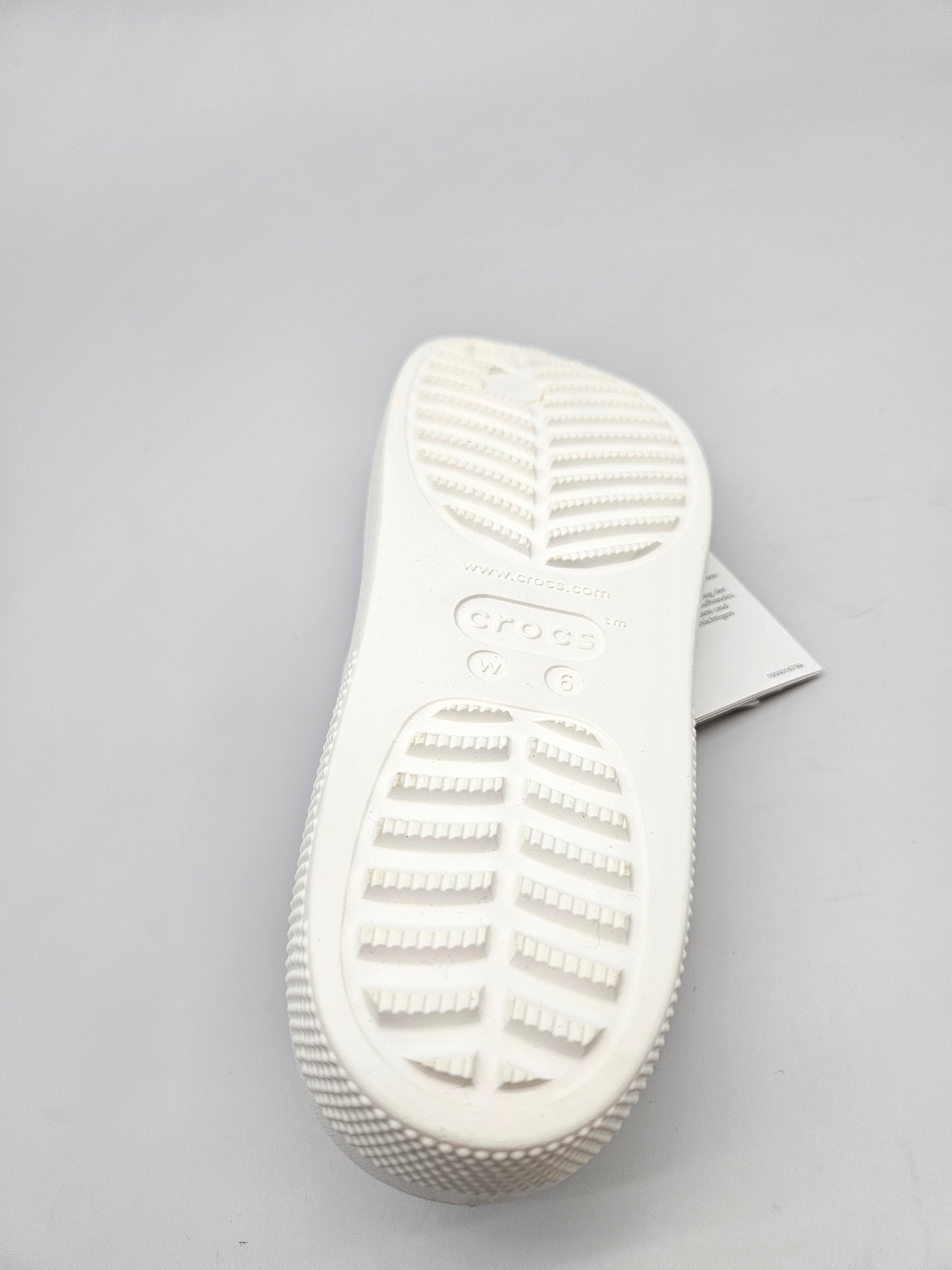 CROCS NOVI ORIGINAL VLECKI BR 36/37