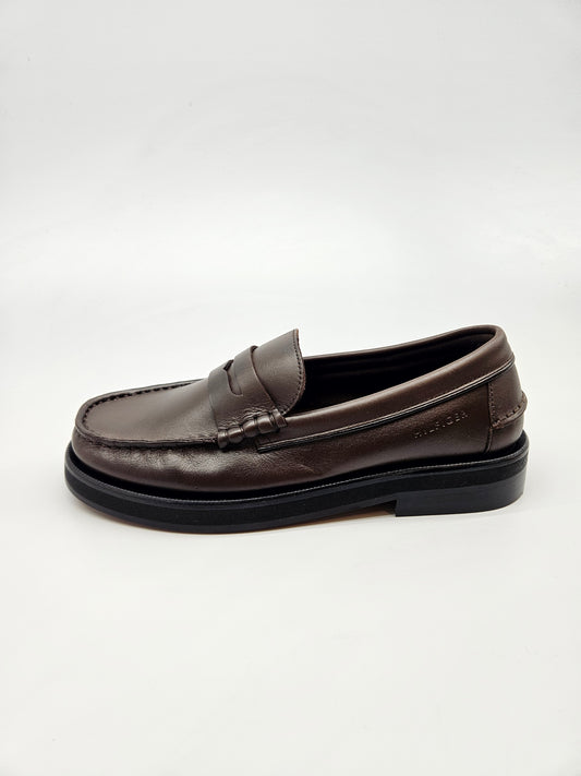 TOMMY HILFIGER NOVI ORIGINAL KOZNI CEVLI BR 40
