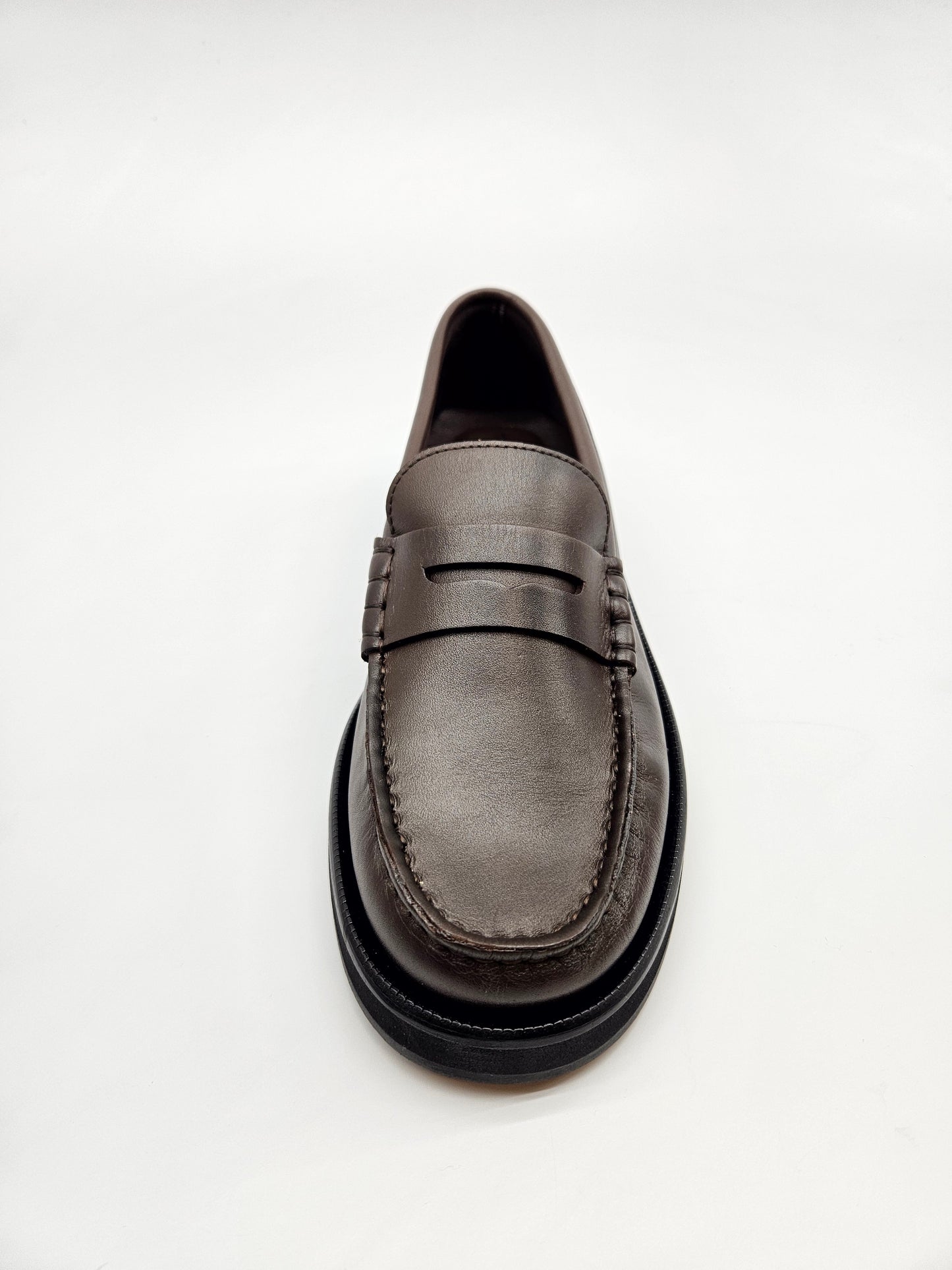 TOMMY HILFIGER NOVI ORIGINAL KOZNI CEVLI BR 40