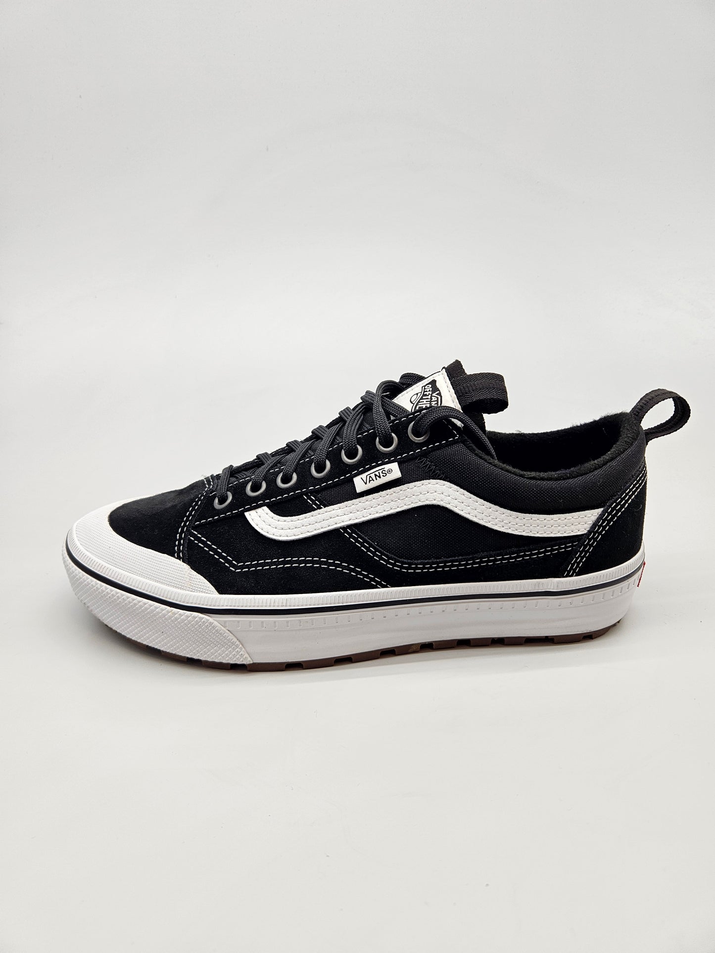 VANS ORIGINAL PATIKI BR 42