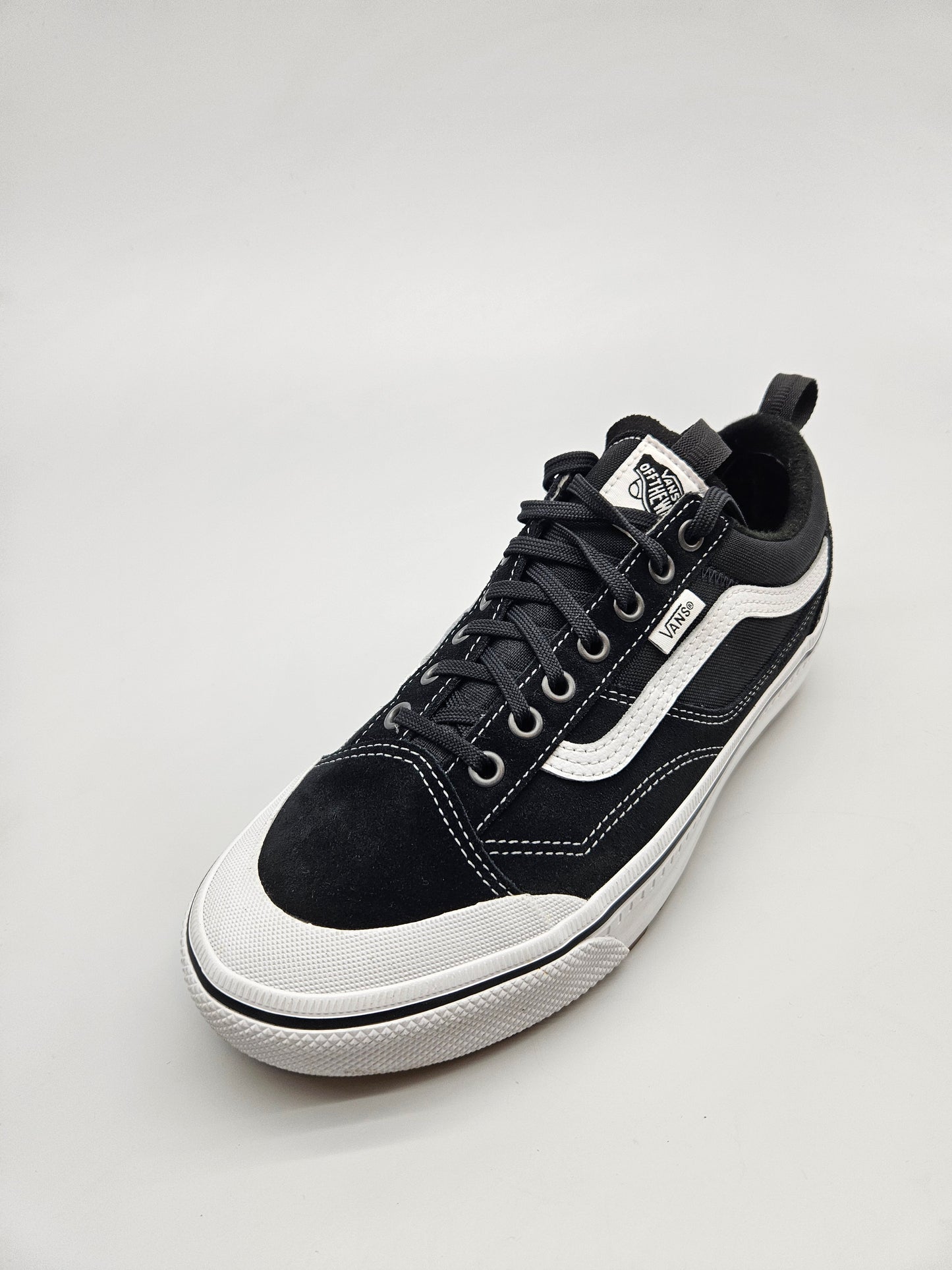 VANS ORIGINAL PATIKI BR 42