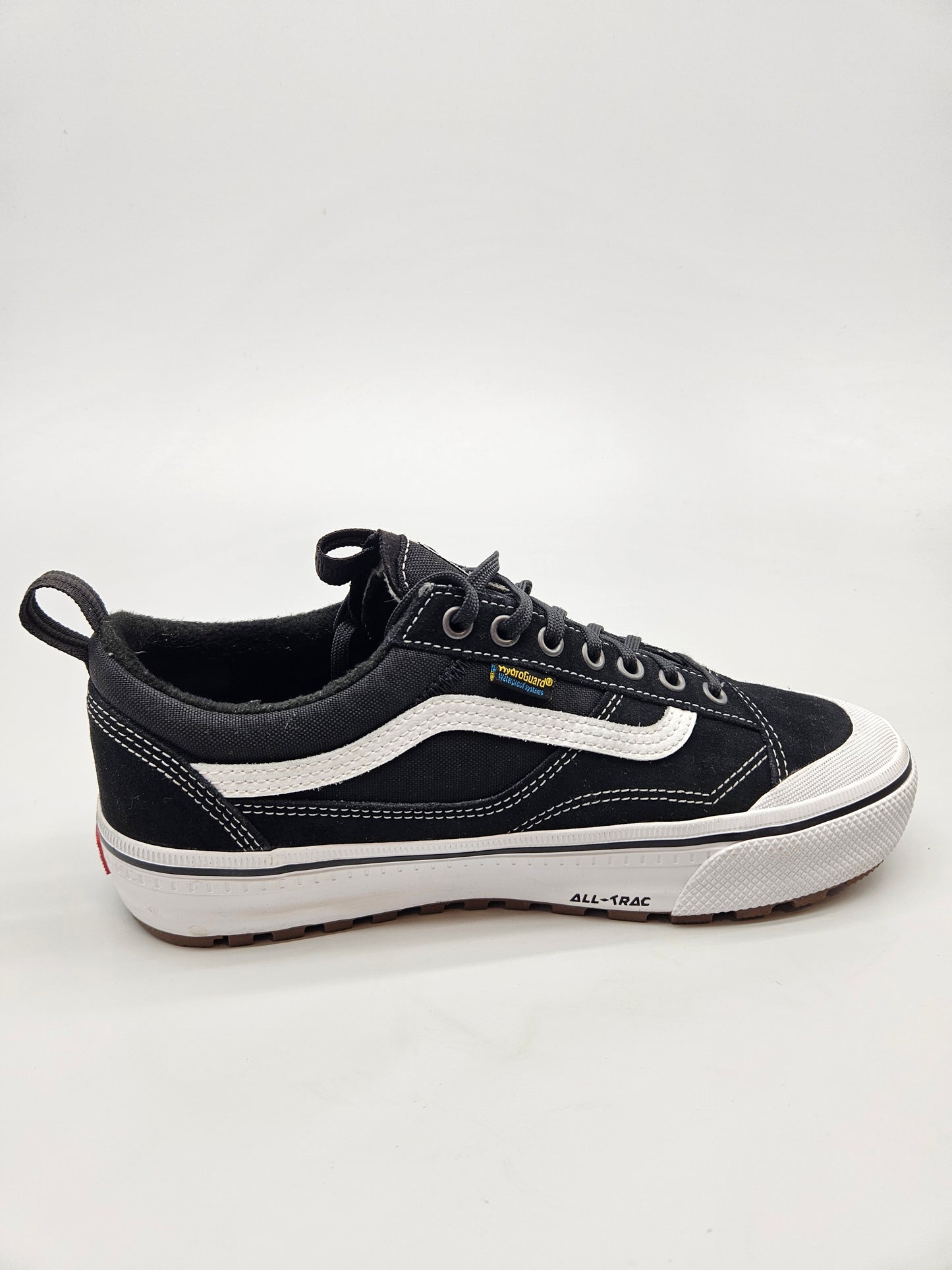 VANS ORIGINAL PATIKI BR 42