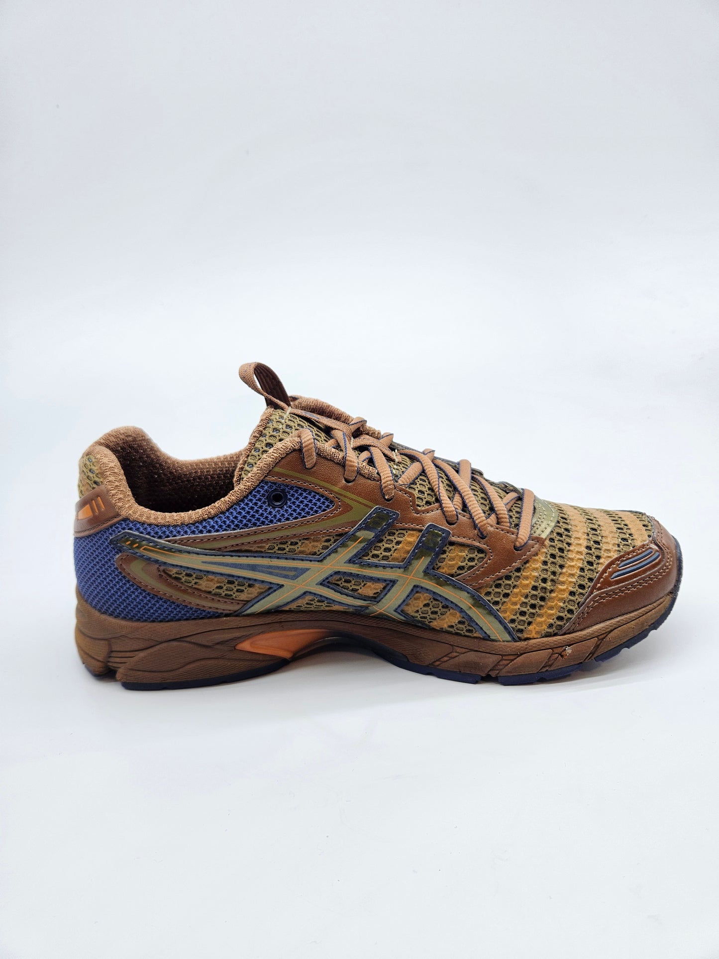 ASICS ORIGINAL PATIKI BR 42.5
