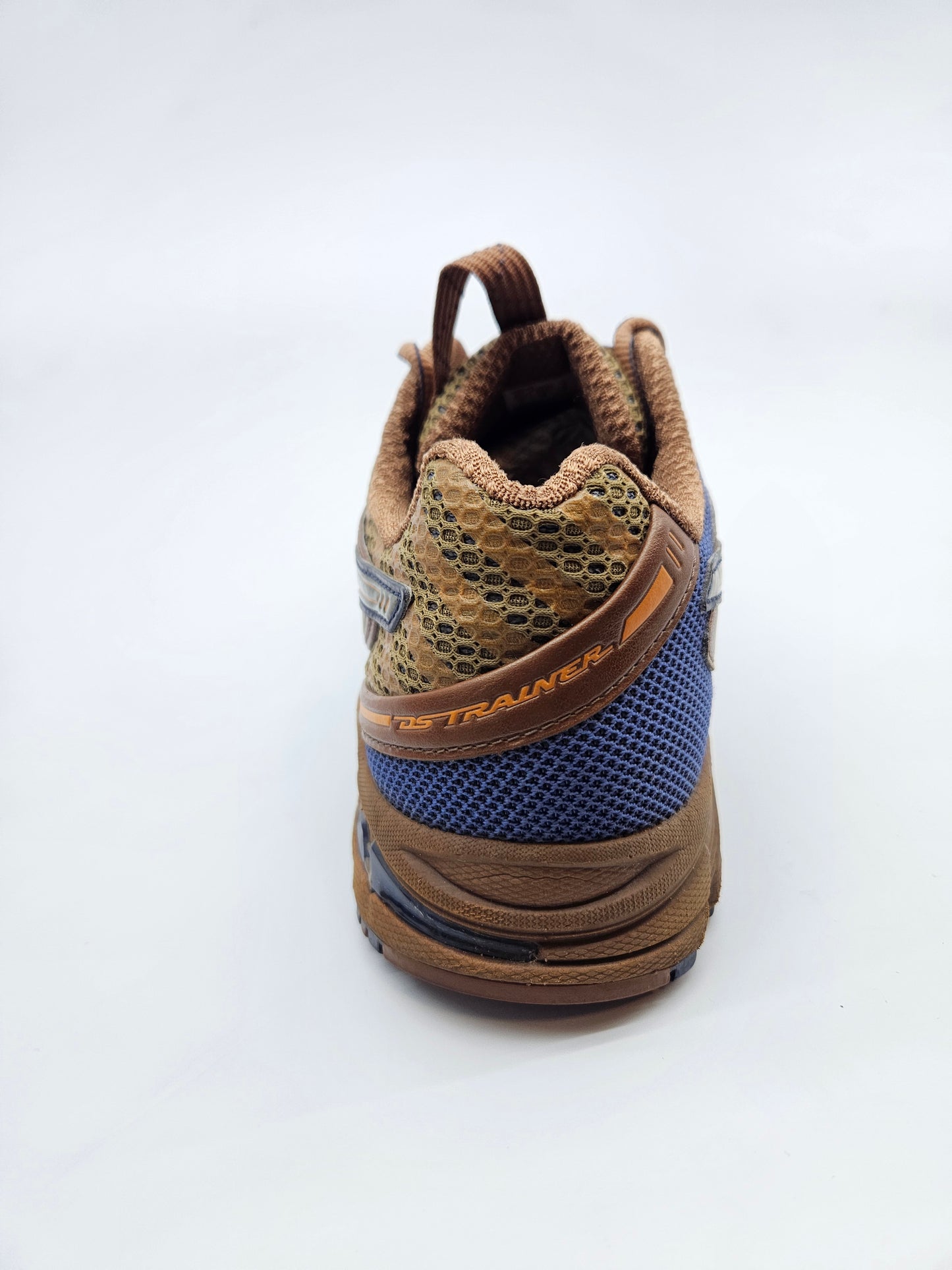 ASICS ORIGINAL PATIKI BR 42.5