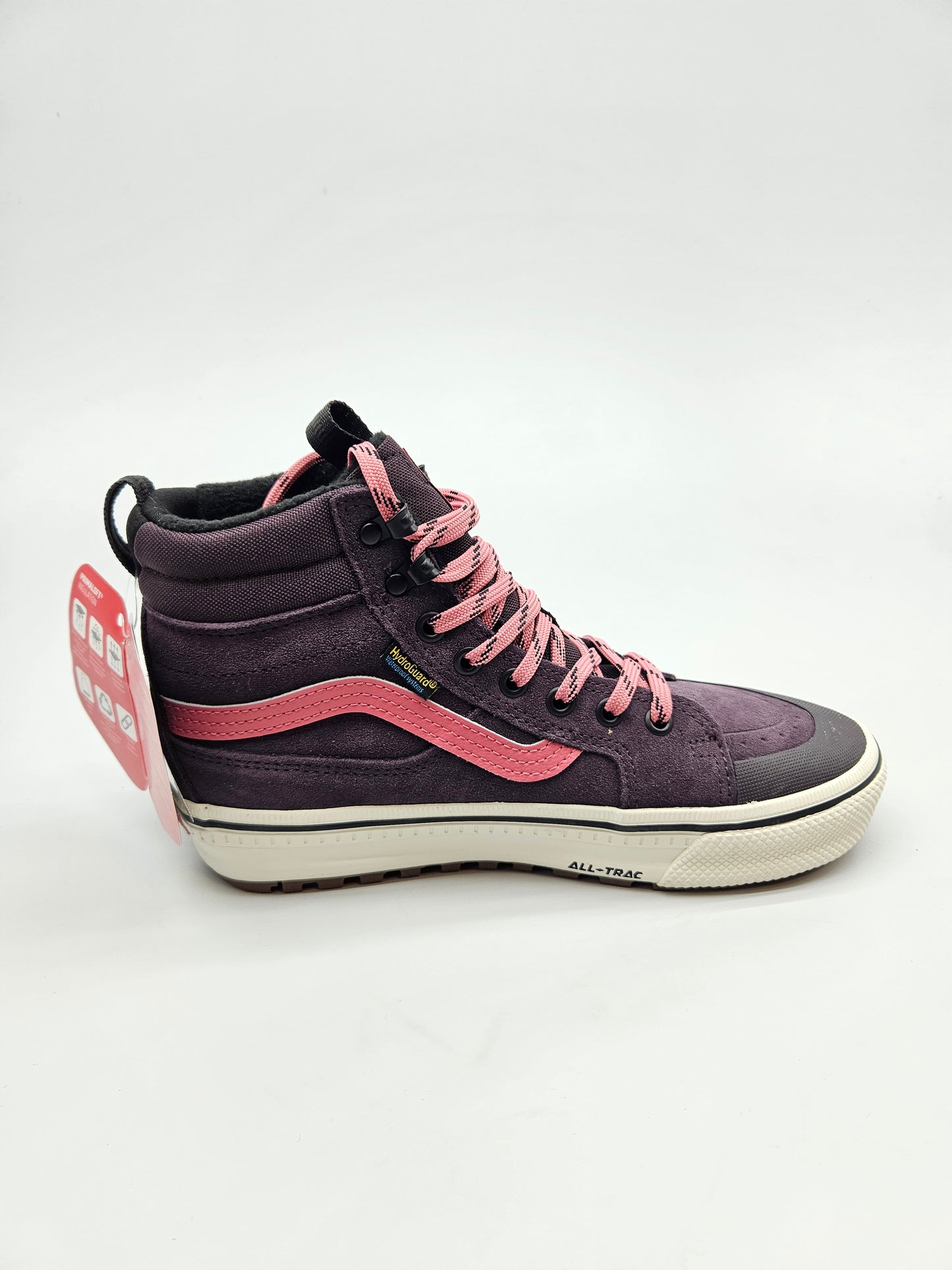 VANS NOVI ORIGINAL PATIKI 38
