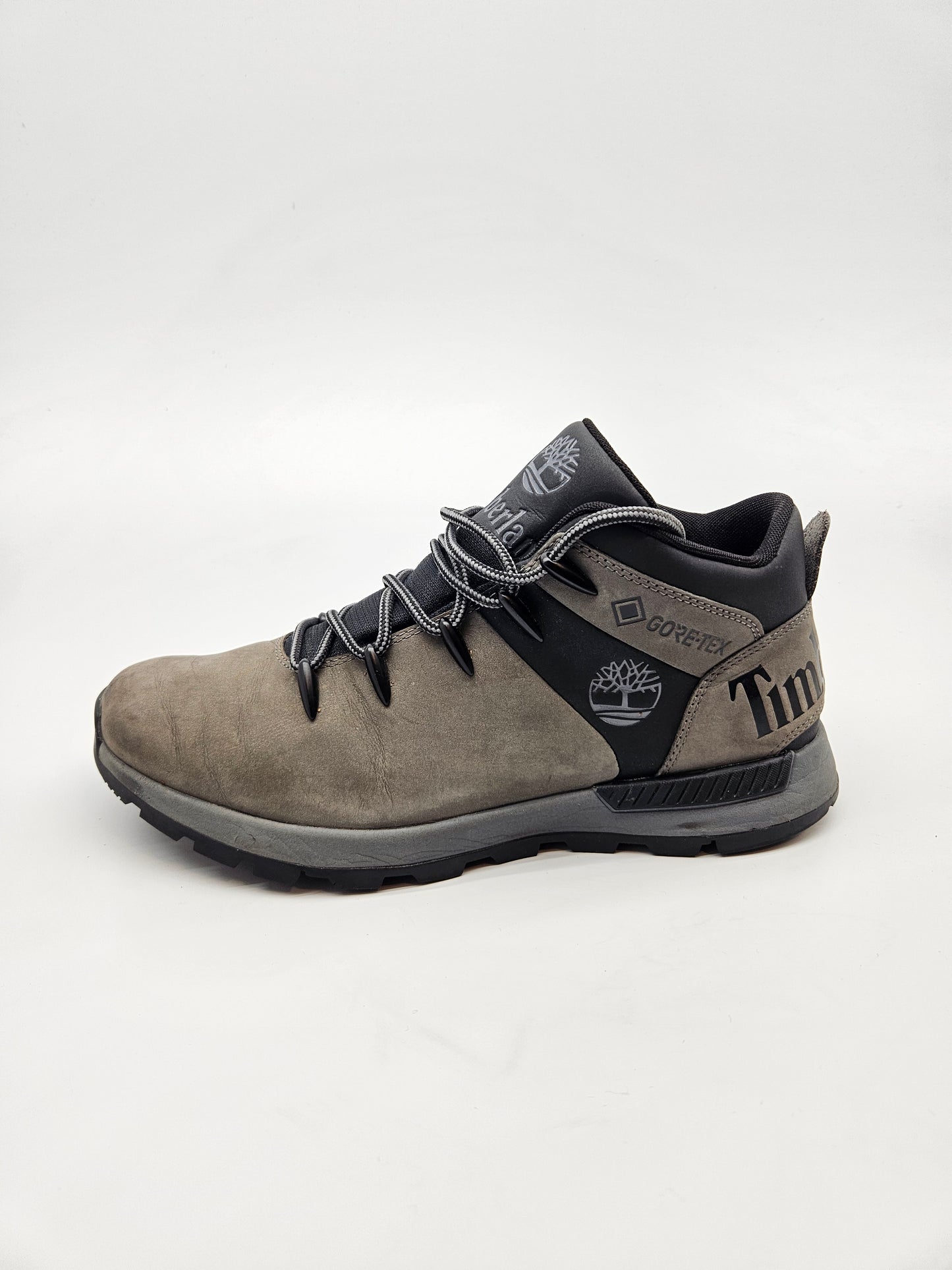 TIMBERLAND GORETEX ORIGINAL PATIKI BR 41