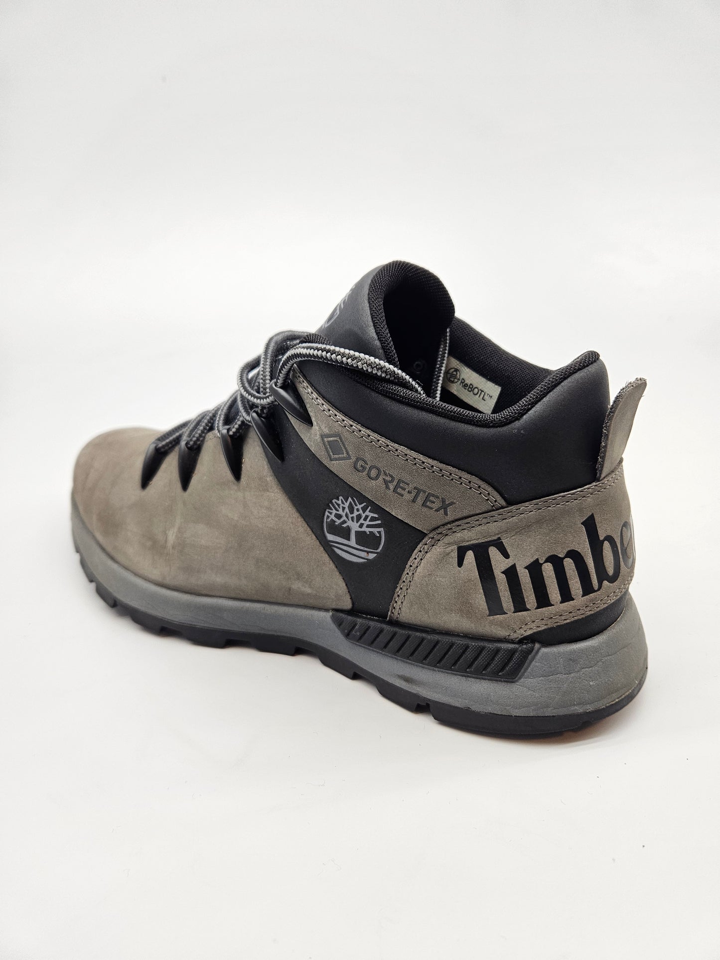 TIMBERLAND GORETEX ORIGINAL PATIKI BR 41