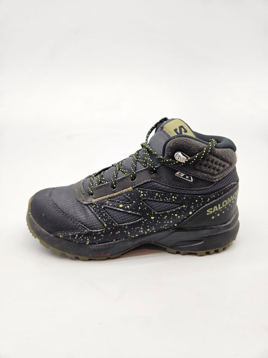 SALOMON ORIGINAL VODOOTPORNI PATIKI BR 32