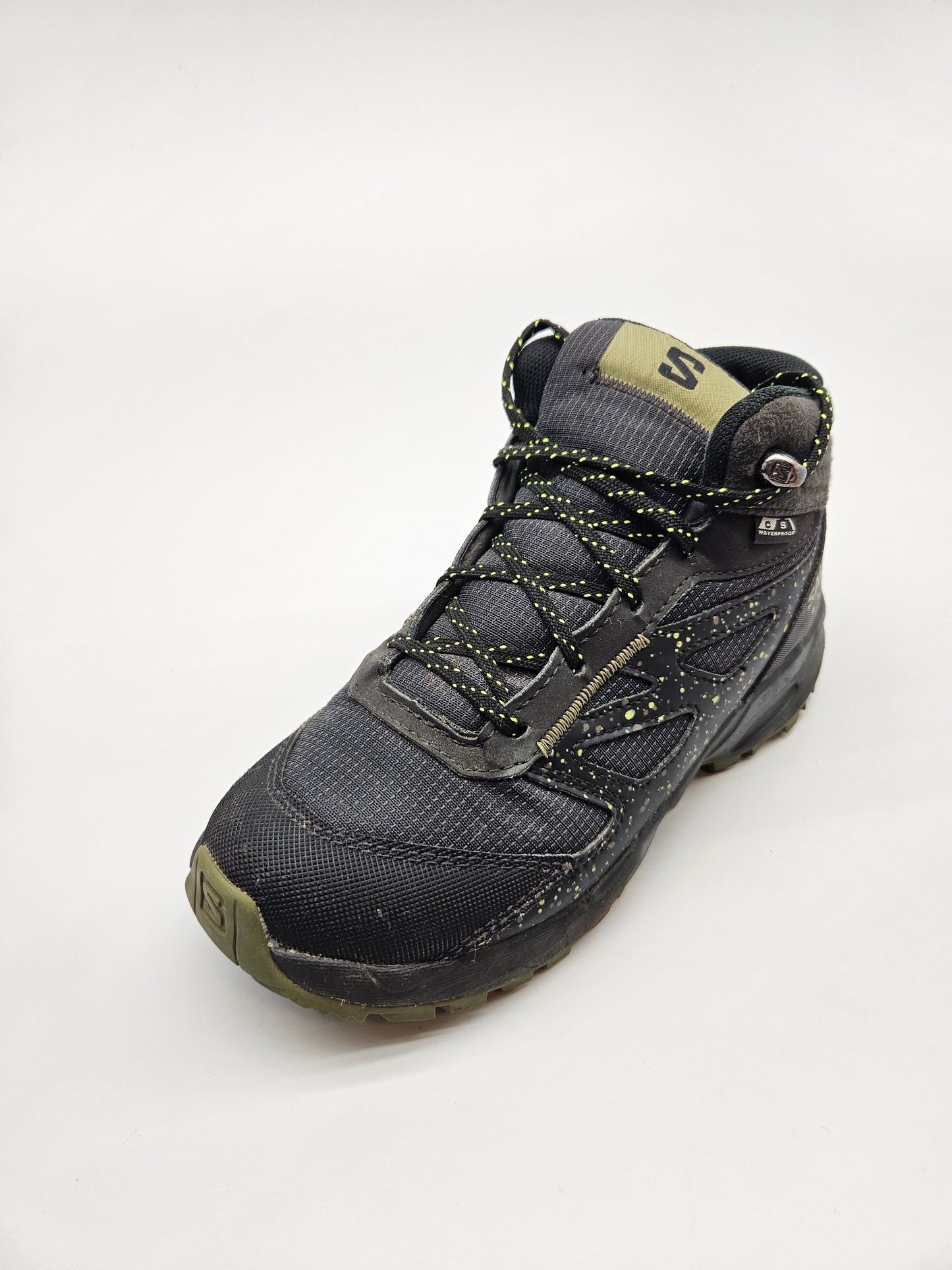 SALOMON ORIGINAL VODOOTPORNI PATIKI BR 32