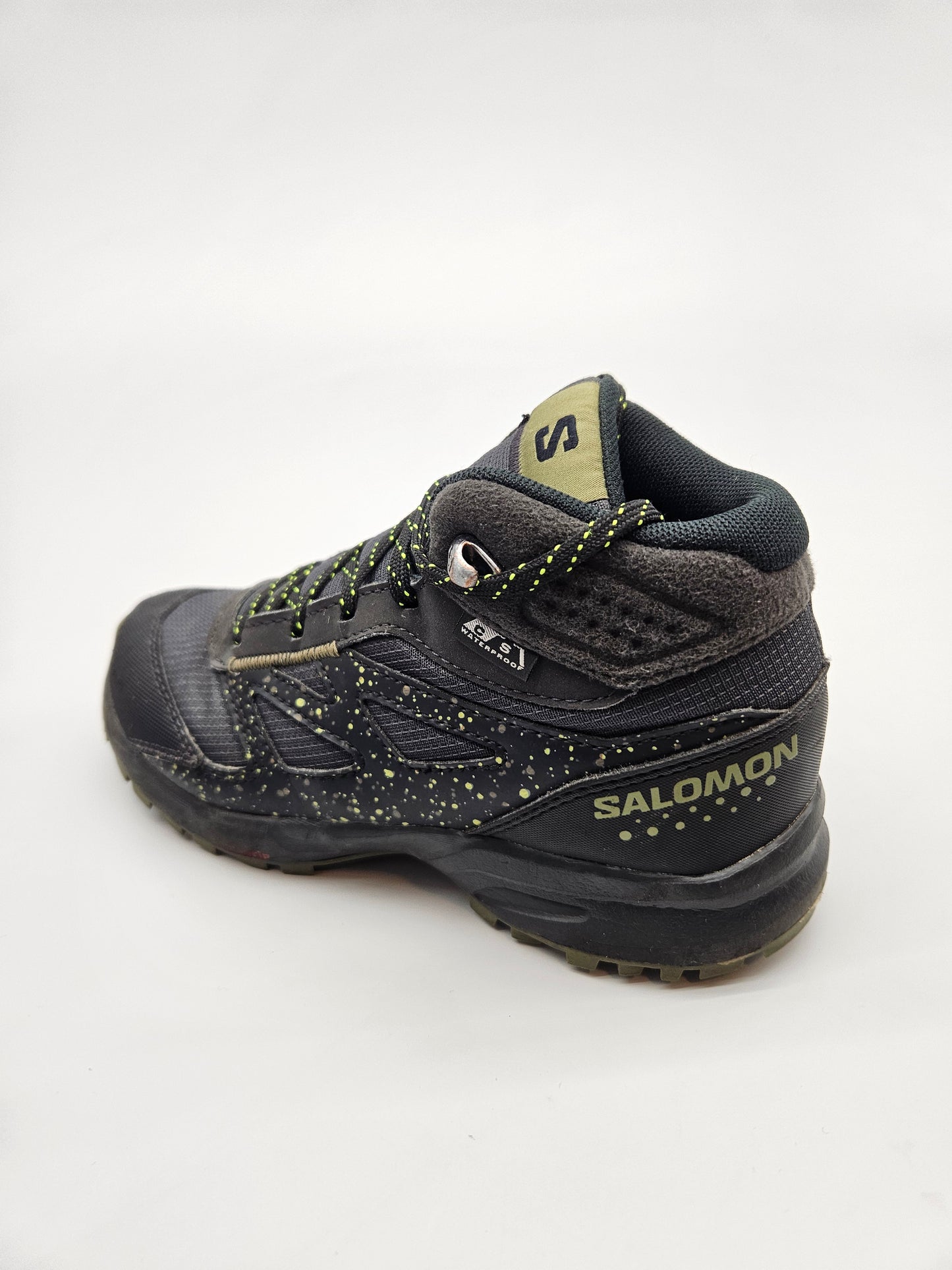 SALOMON ORIGINAL VODOOTPORNI PATIKI BR 32