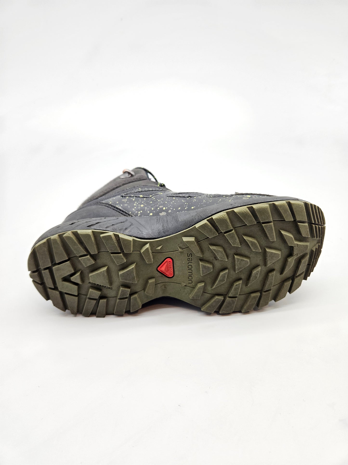 SALOMON ORIGINAL VODOOTPORNI PATIKI BR 32