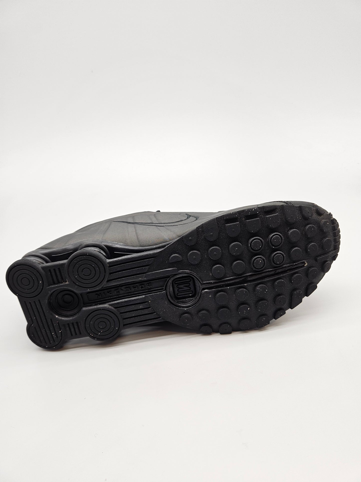 NIKE SHOX ORIGINAL PATIKI BR 47