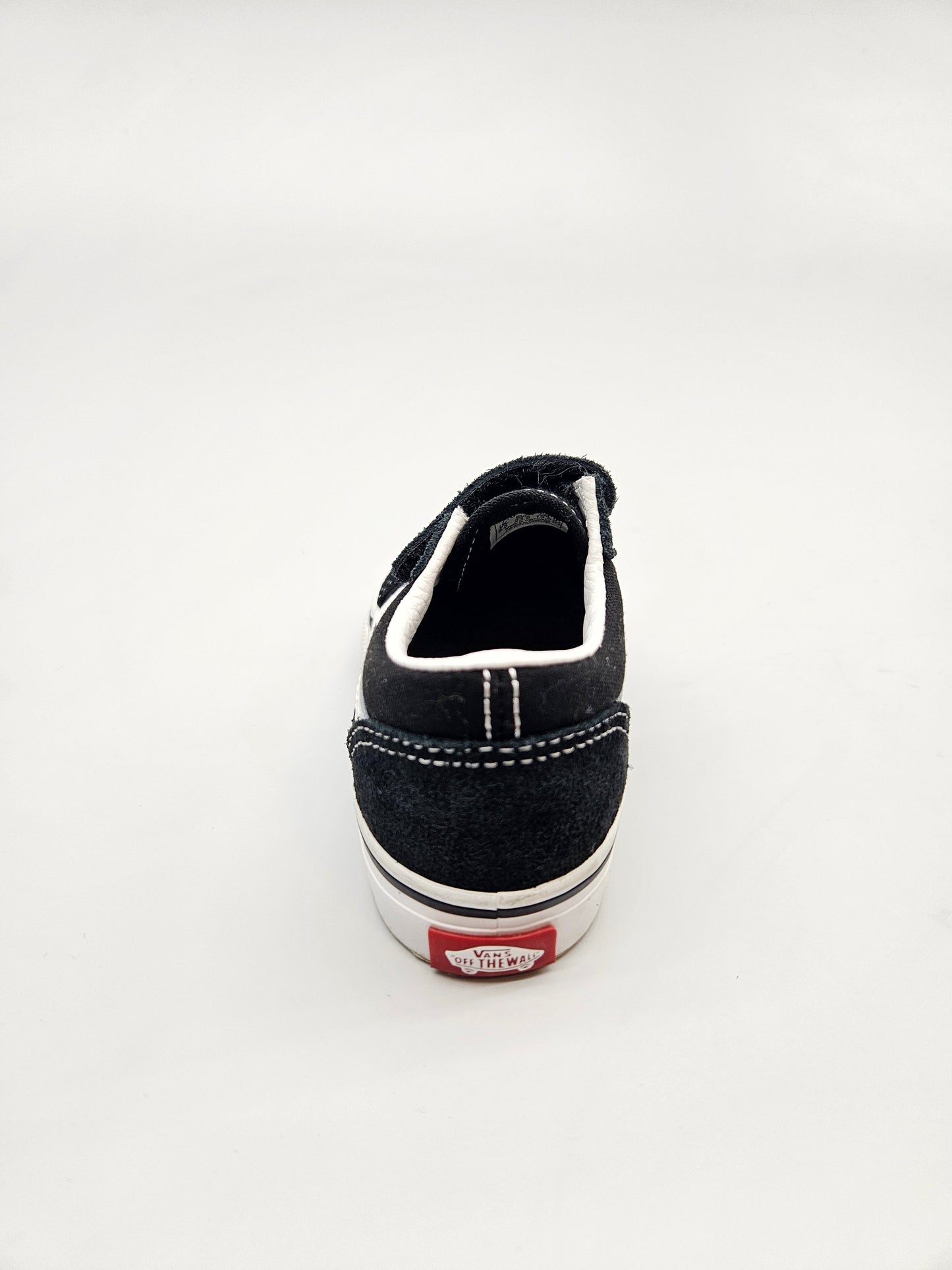 VANS ORIGINAL PATIKI BR 23.5