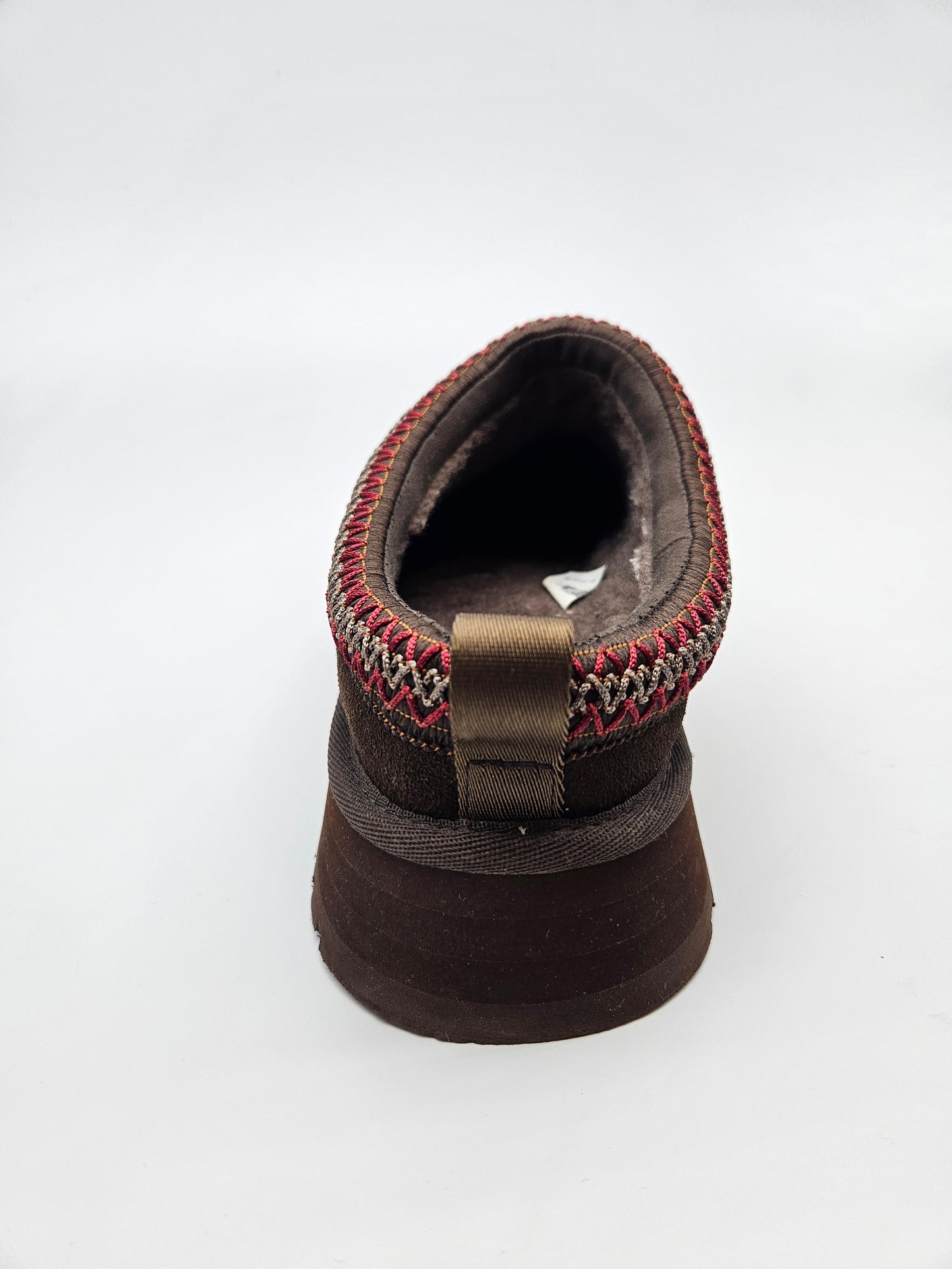 UGG ORIGINAL CEVLI BR 42