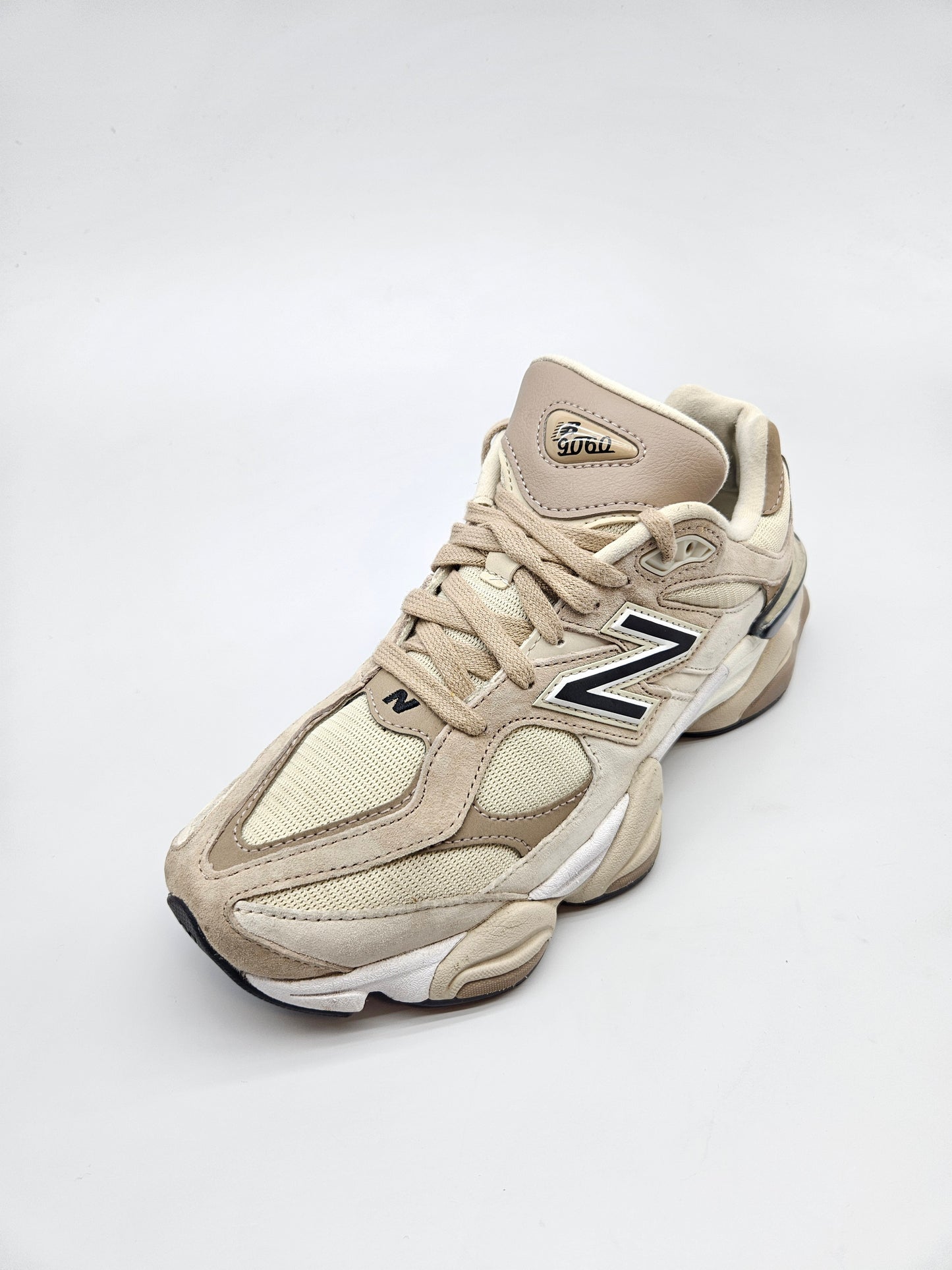 NEW BALANCE ORIGINAL PATIKI BR 40.5