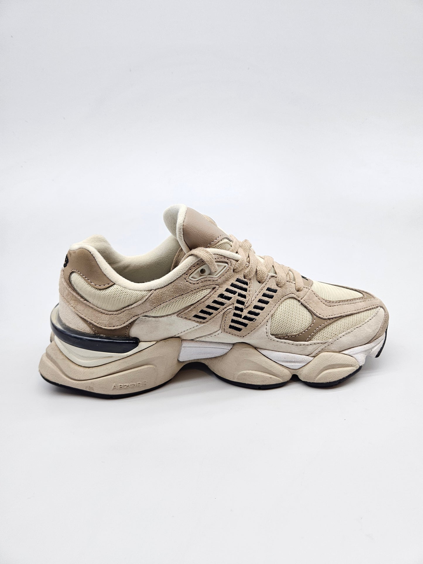 NEW BALANCE ORIGINAL PATIKI BR 40.5