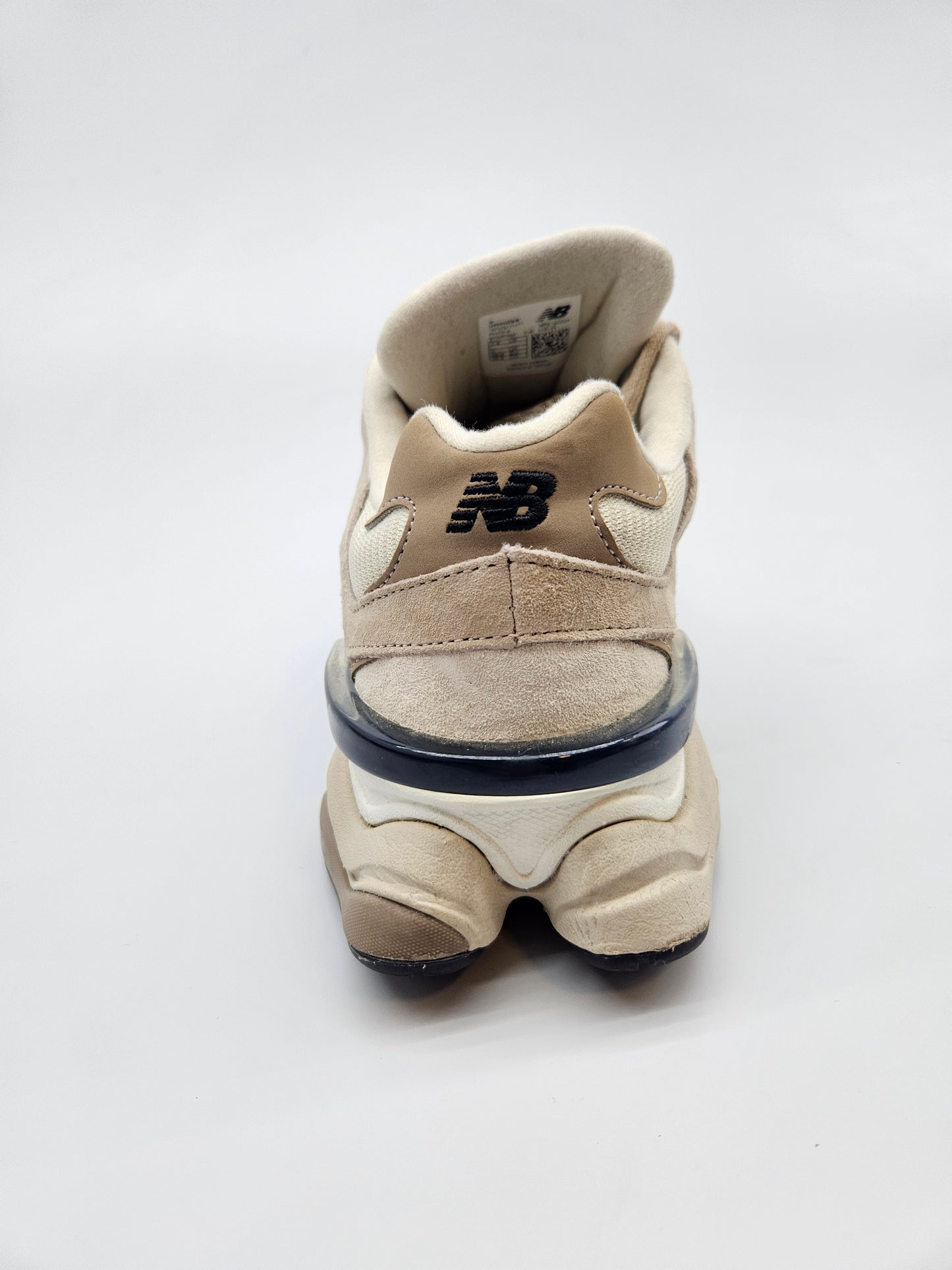 NEW BALANCE ORIGINAL PATIKI BR 40.5