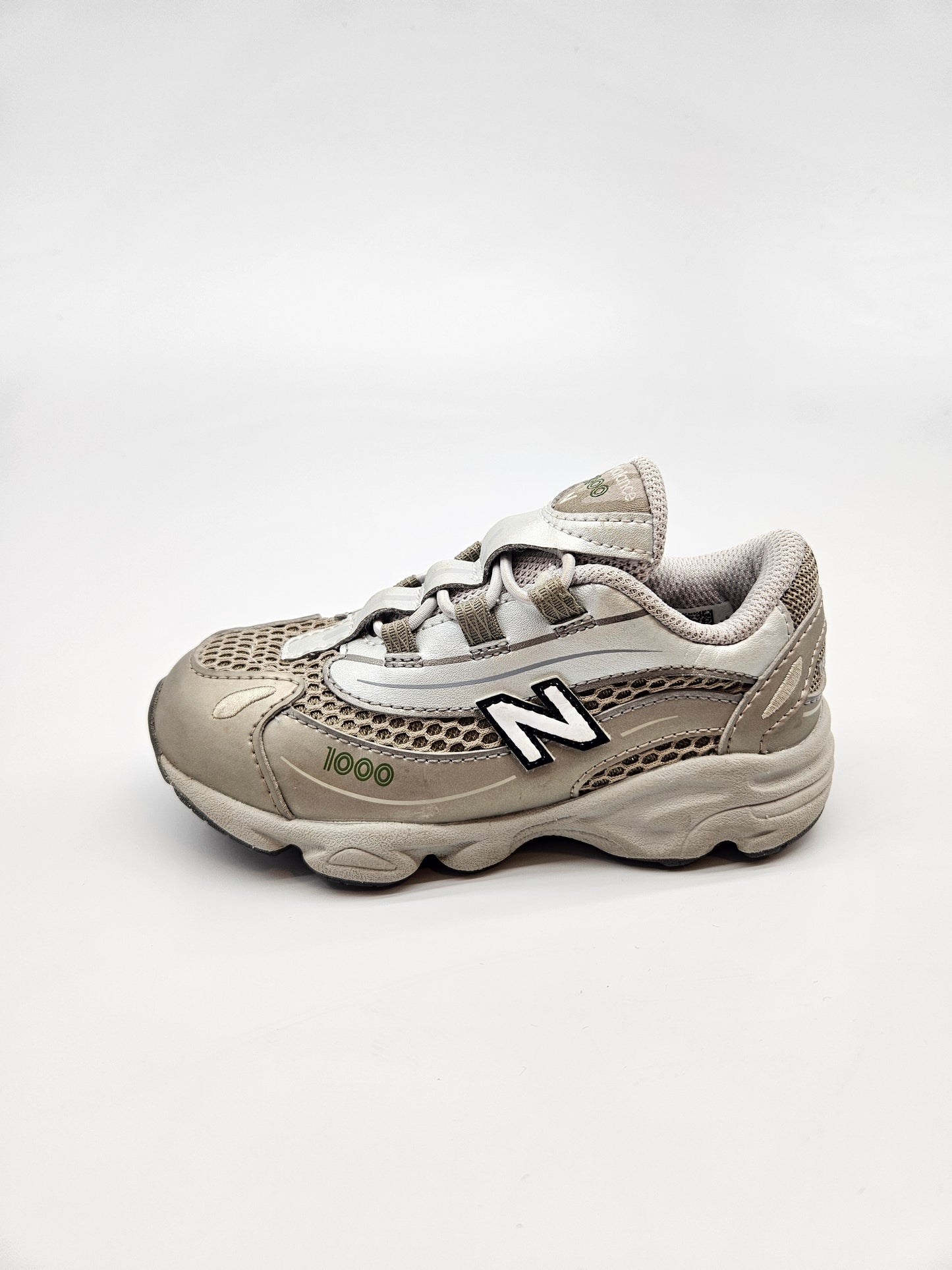NEW BALANCE ORIGINAL PATIKI BR 26.5