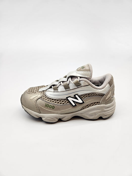 NEW BALANCE ORIGINAL PATIKI BR 26.5