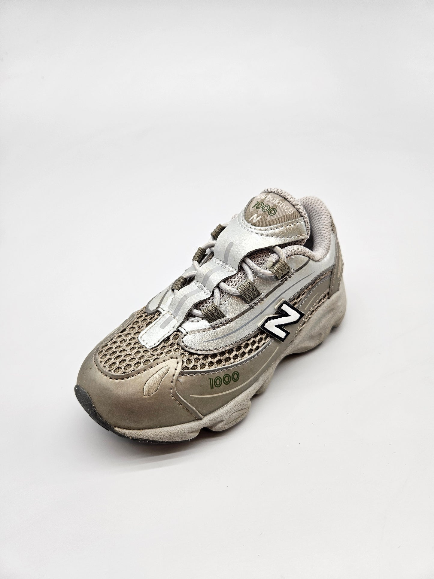 NEW BALANCE ORIGINAL PATIKI BR 26.5