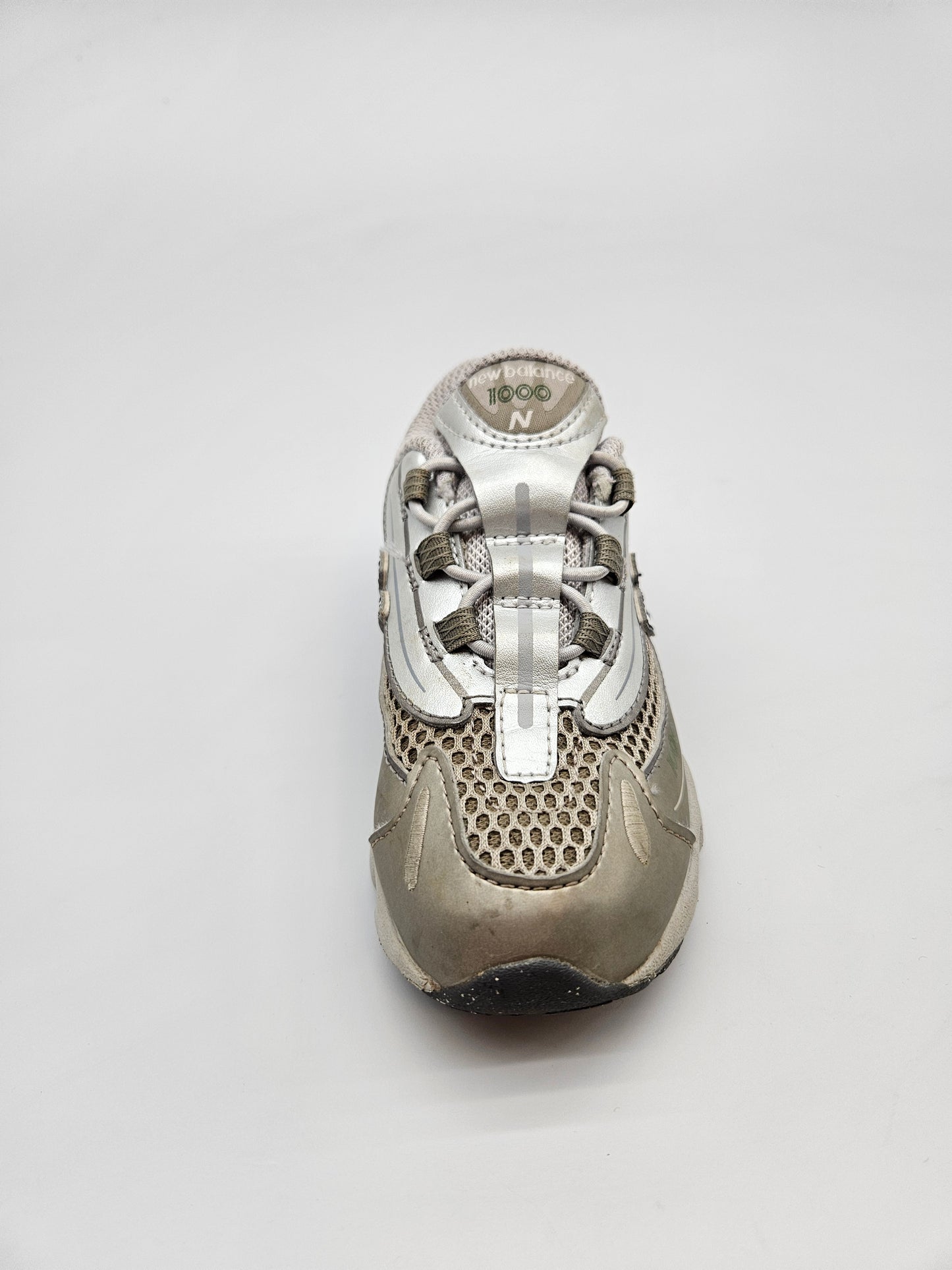 NEW BALANCE ORIGINAL PATIKI BR 26.5