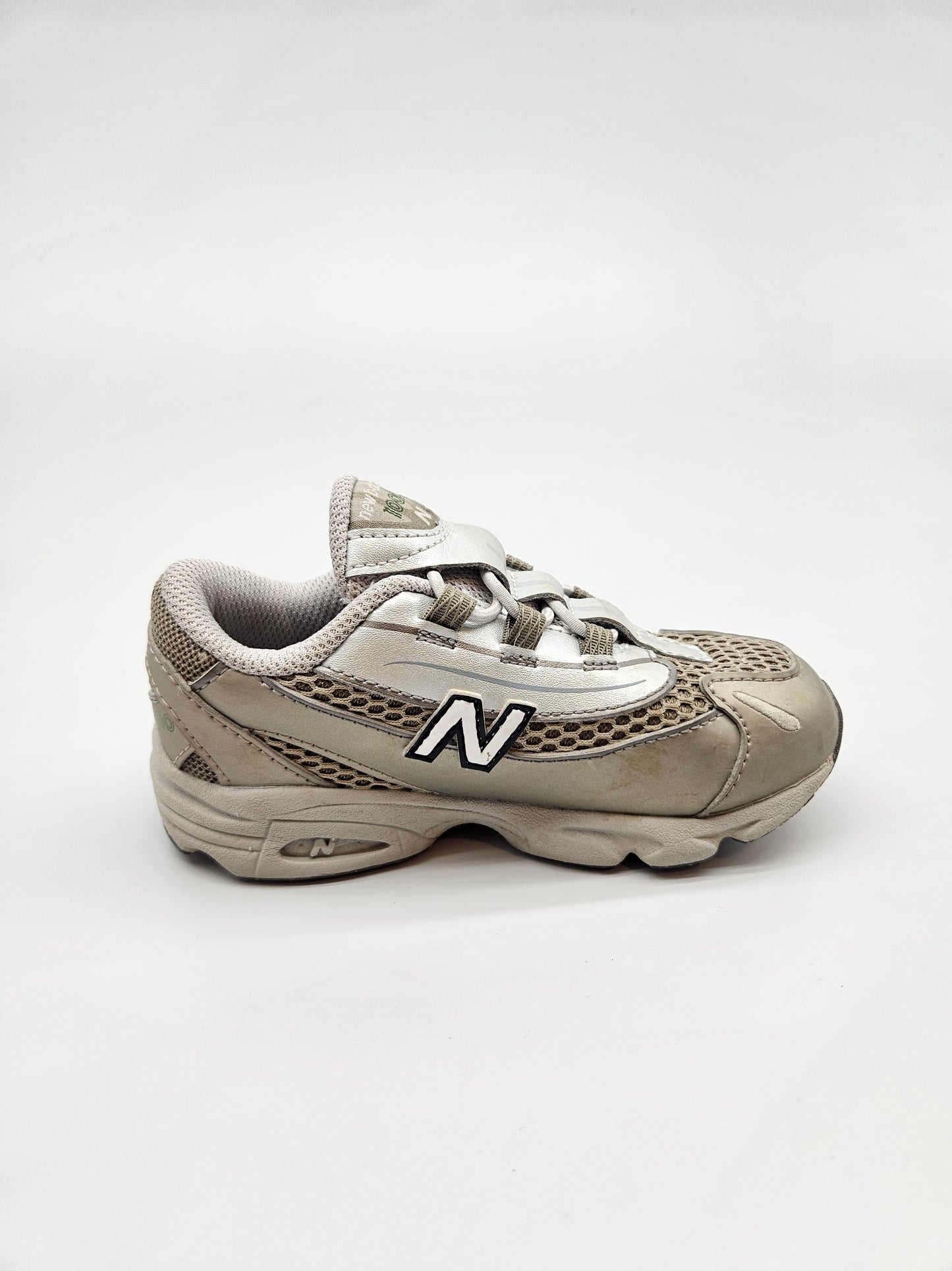 NEW BALANCE ORIGINAL PATIKI BR 26.5
