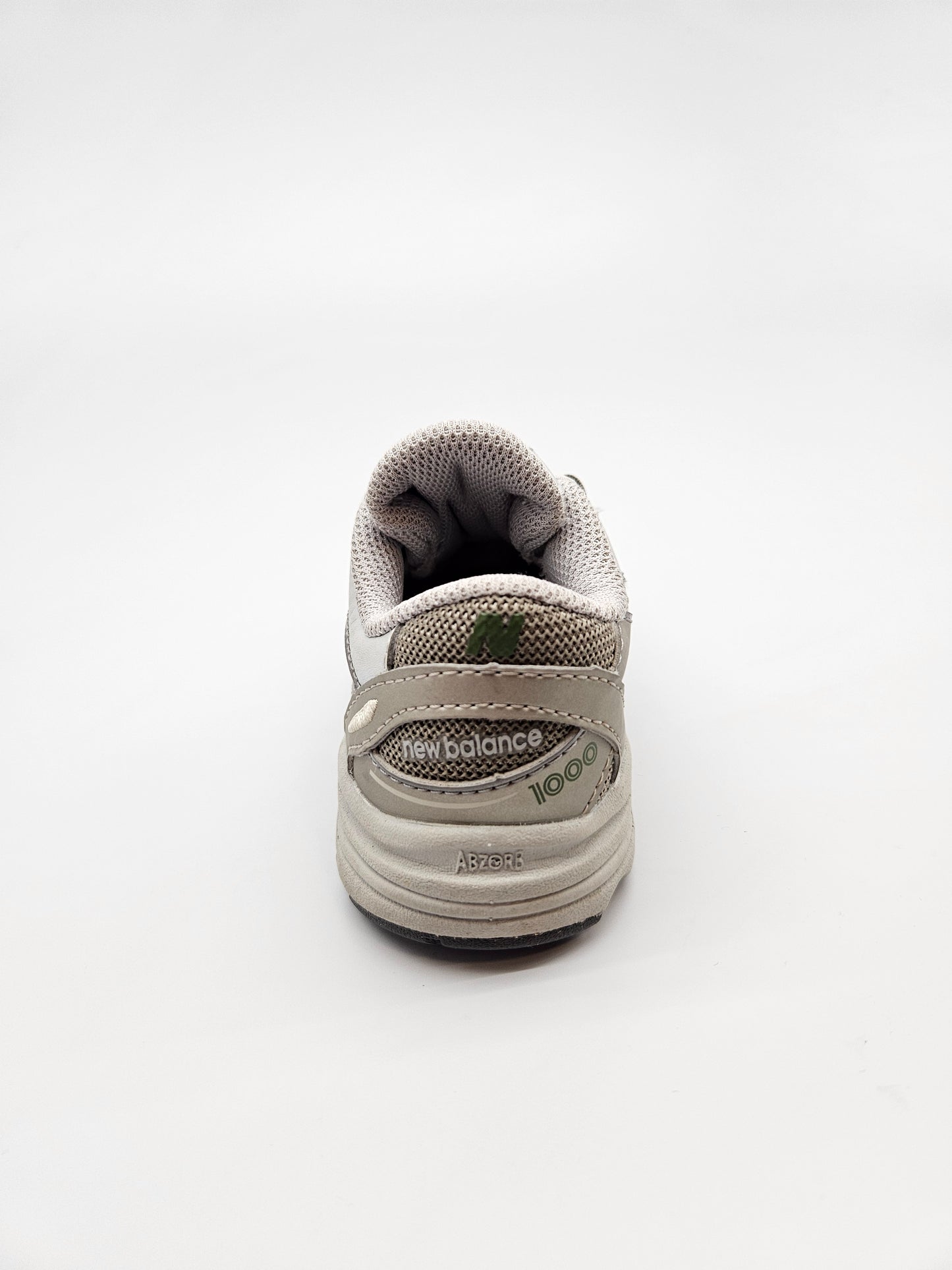 NEW BALANCE ORIGINAL PATIKI BR 26.5