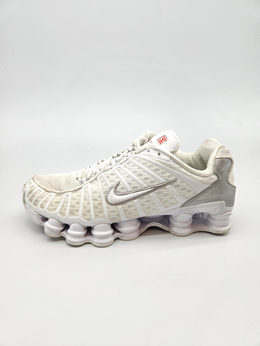 NIKE SHOX ORIGINAL PATIKI BR 45.5