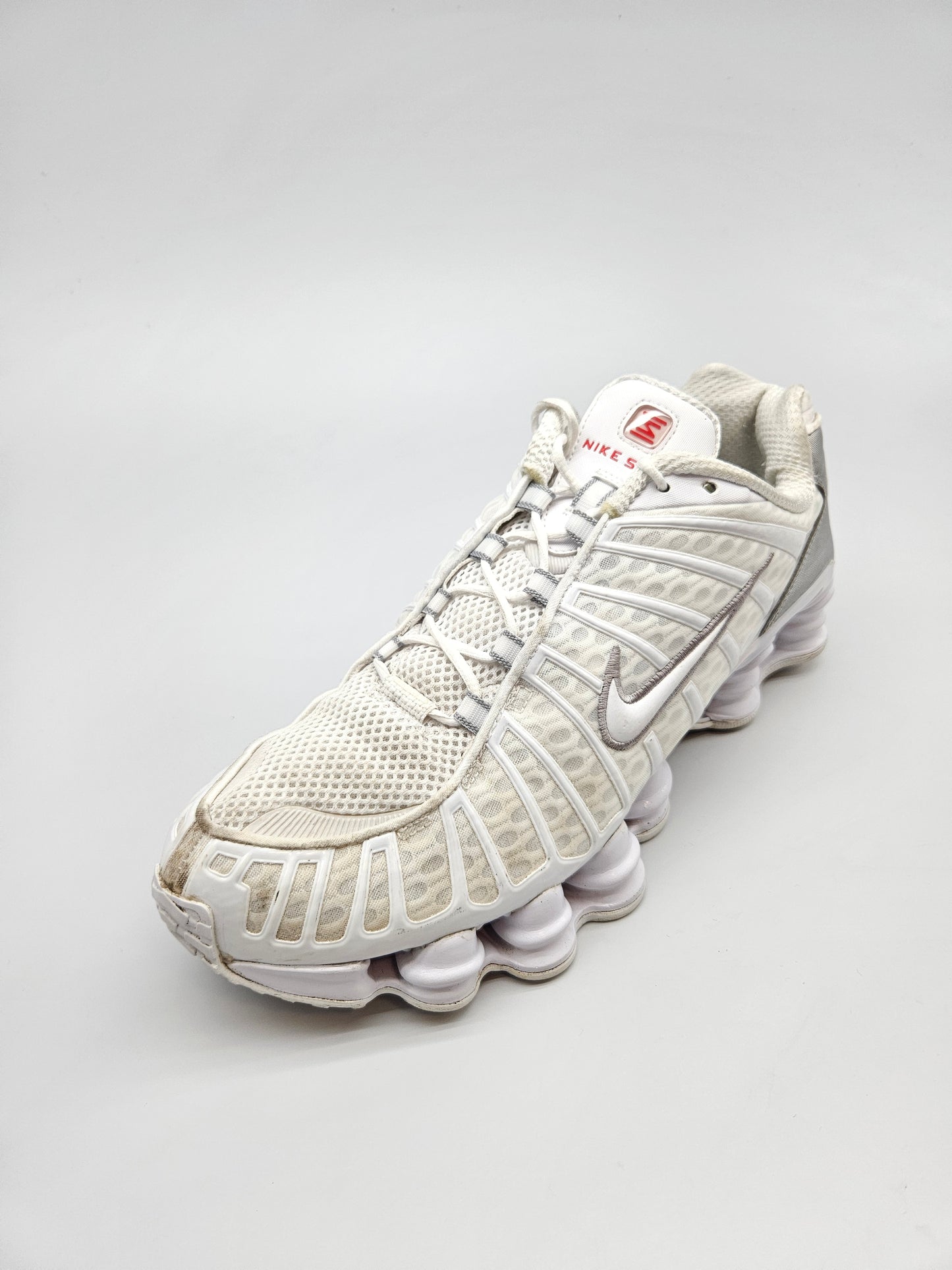 NIKE SHOX ORIGINAL PATIKI BR 45.5