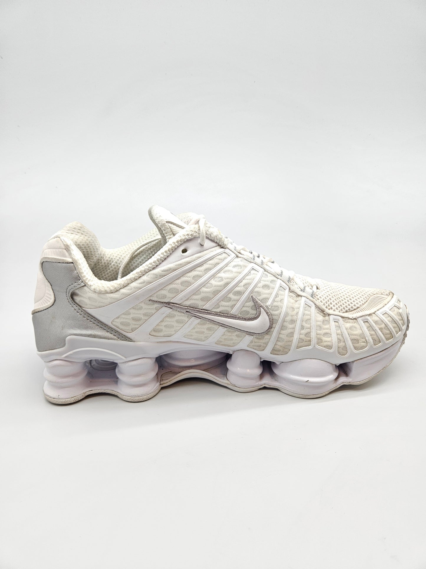 NIKE SHOX ORIGINAL PATIKI BR 45.5
