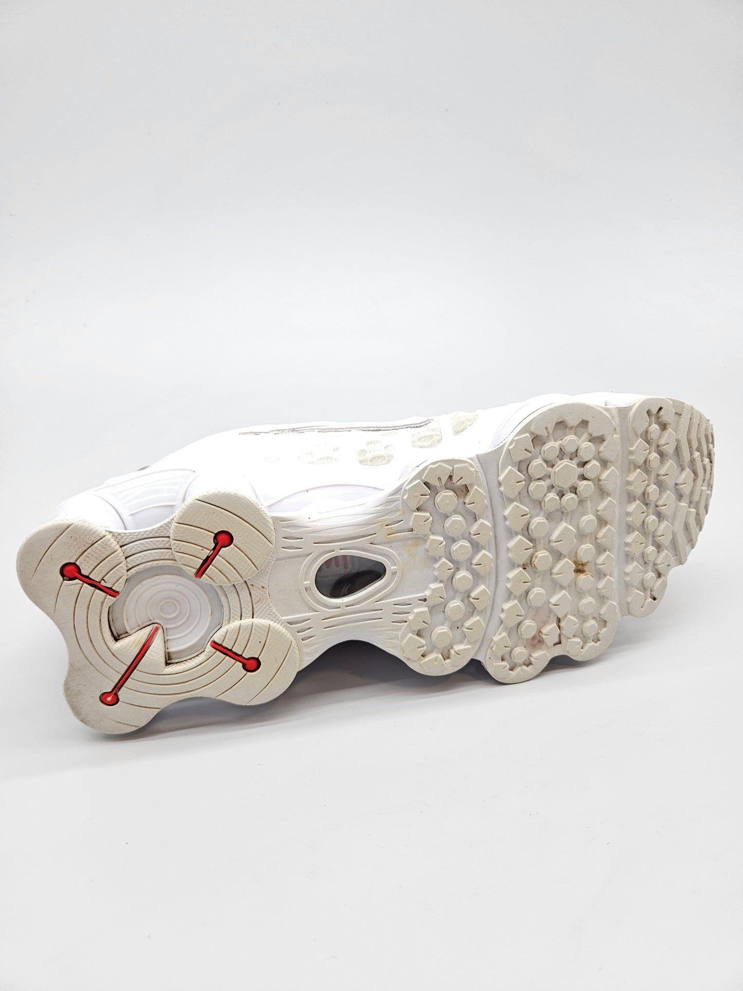 NIKE SHOX ORIGINAL PATIKI BR 45.5