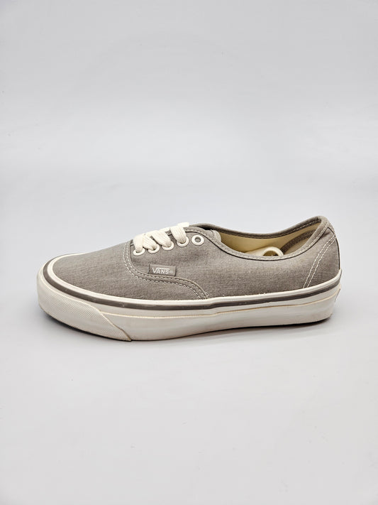 VANS ORIGINAL PATIKI BR 38.5