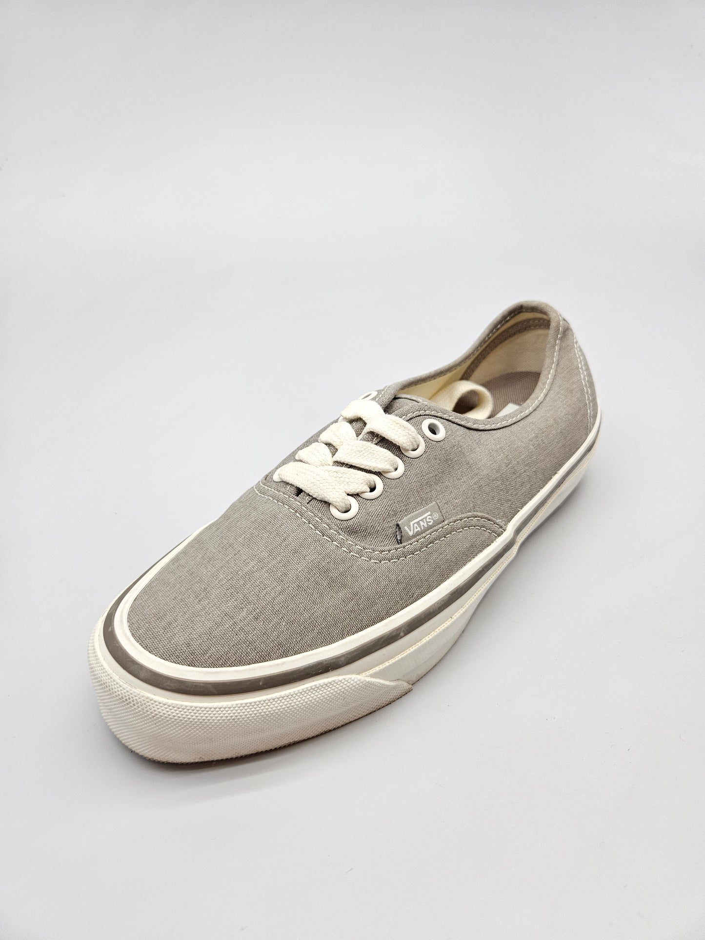 VANS ORIGINAL PATIKI BR 38.5